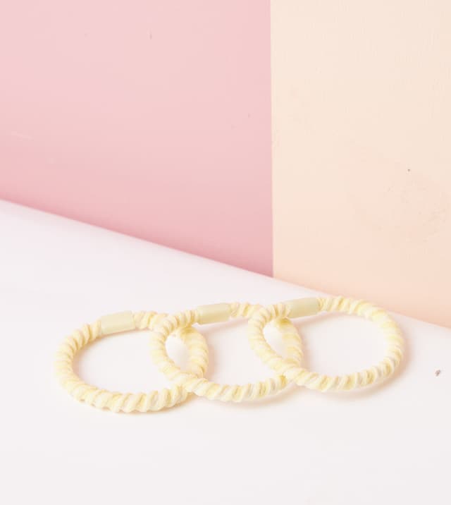 Girls Hair Ties thumbnail 2