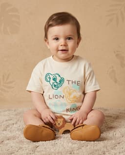 Cotton Jersey Tee