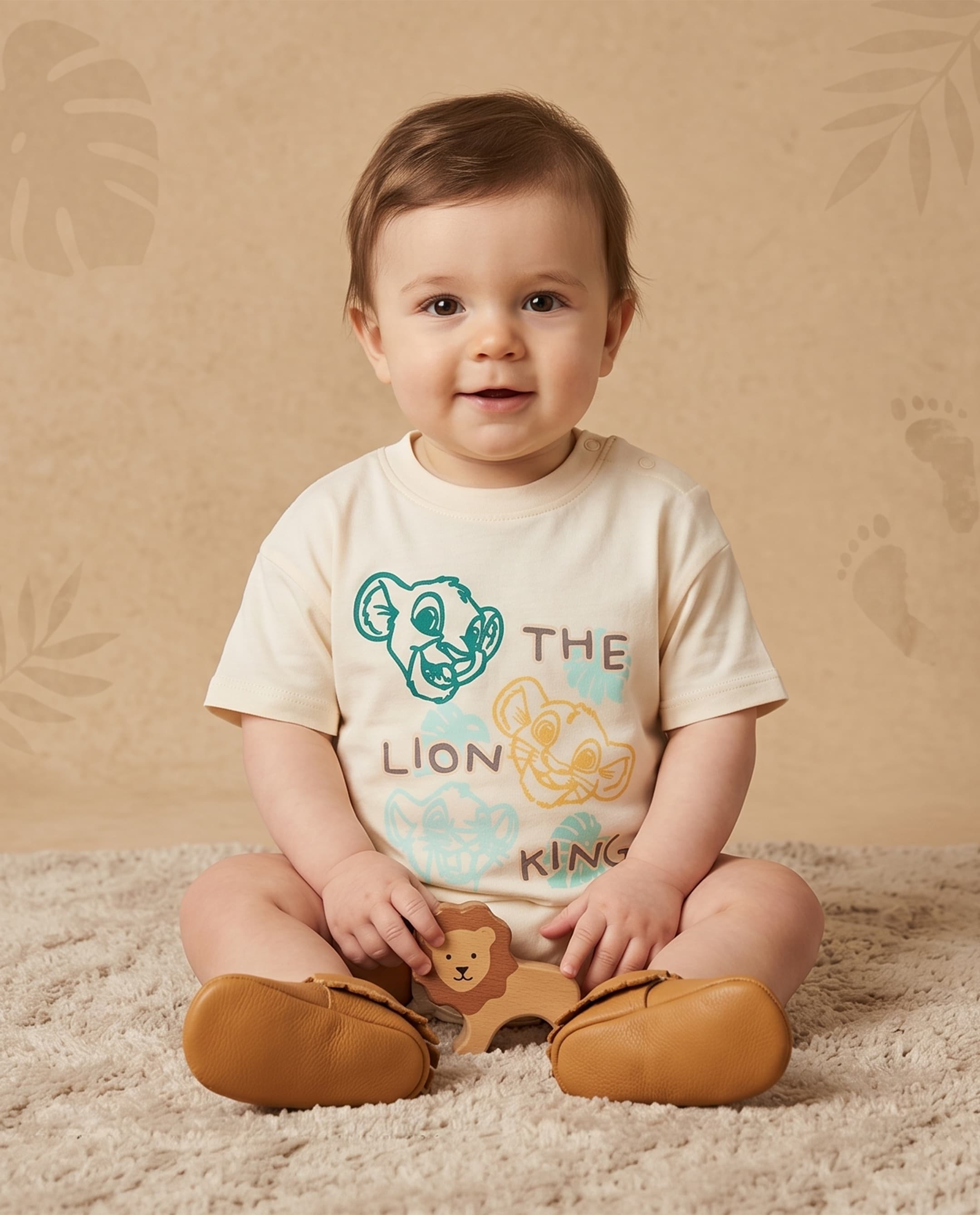 Cotton Jersey Tee