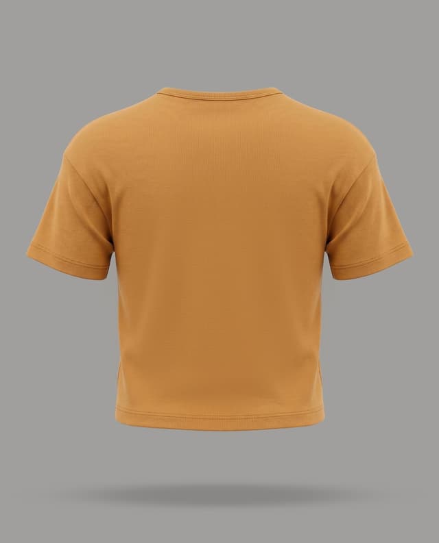 Winnie-The-Pooh Print T-Shirt with Crew Neck and Short Sleeves thumbnail 4