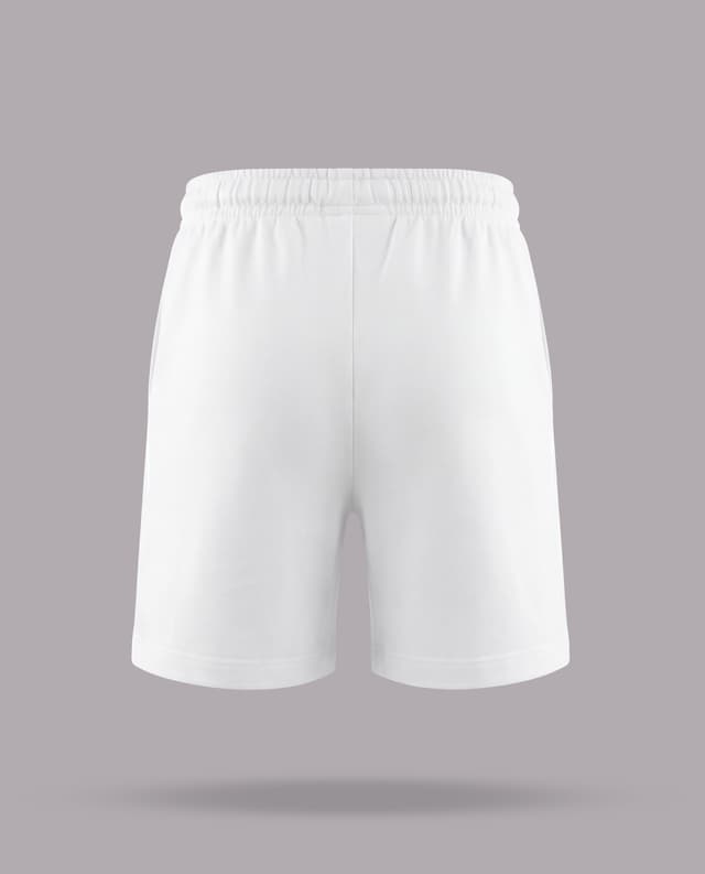 Cotton Terry Shorts thumbnail 4