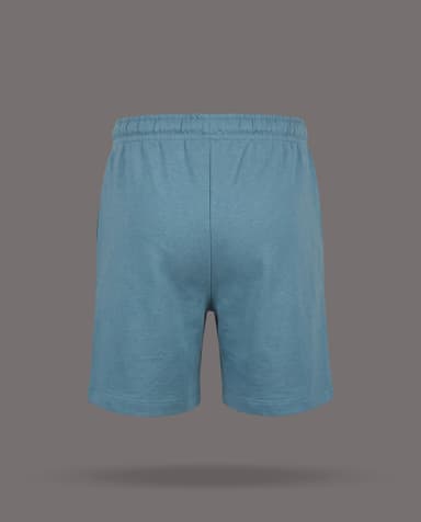 Cotton Terry Shorts thumbnail 4
