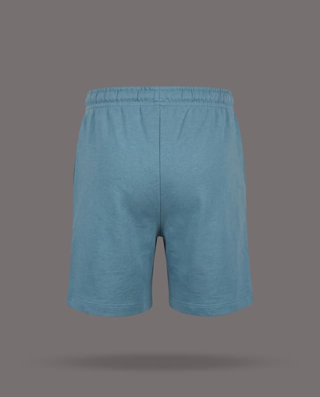 Cotton Terry Shorts thumbnail 4