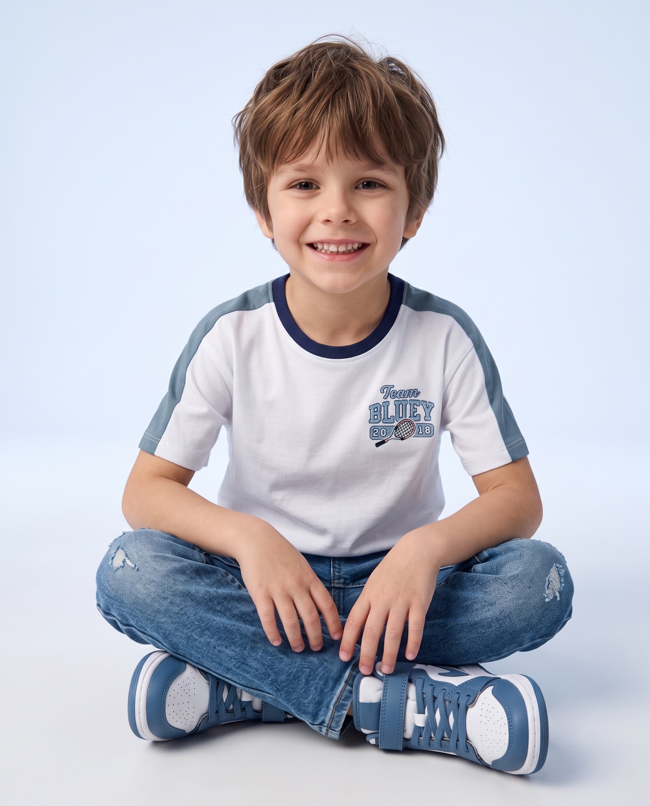 Babies & more 3Pack Short Sleeves T-Shirt