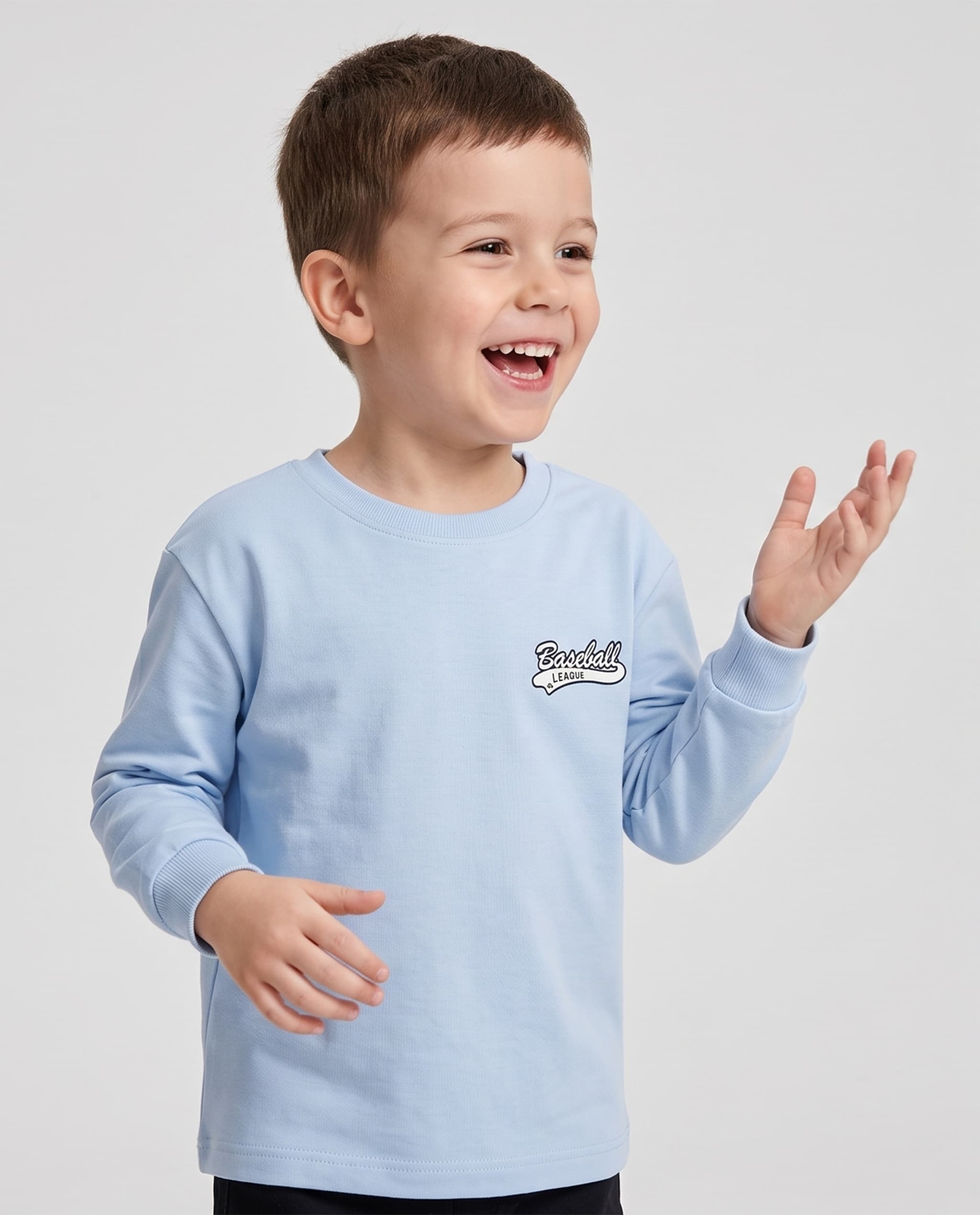 Babies & moreCLOTHINGT-shirtBoy