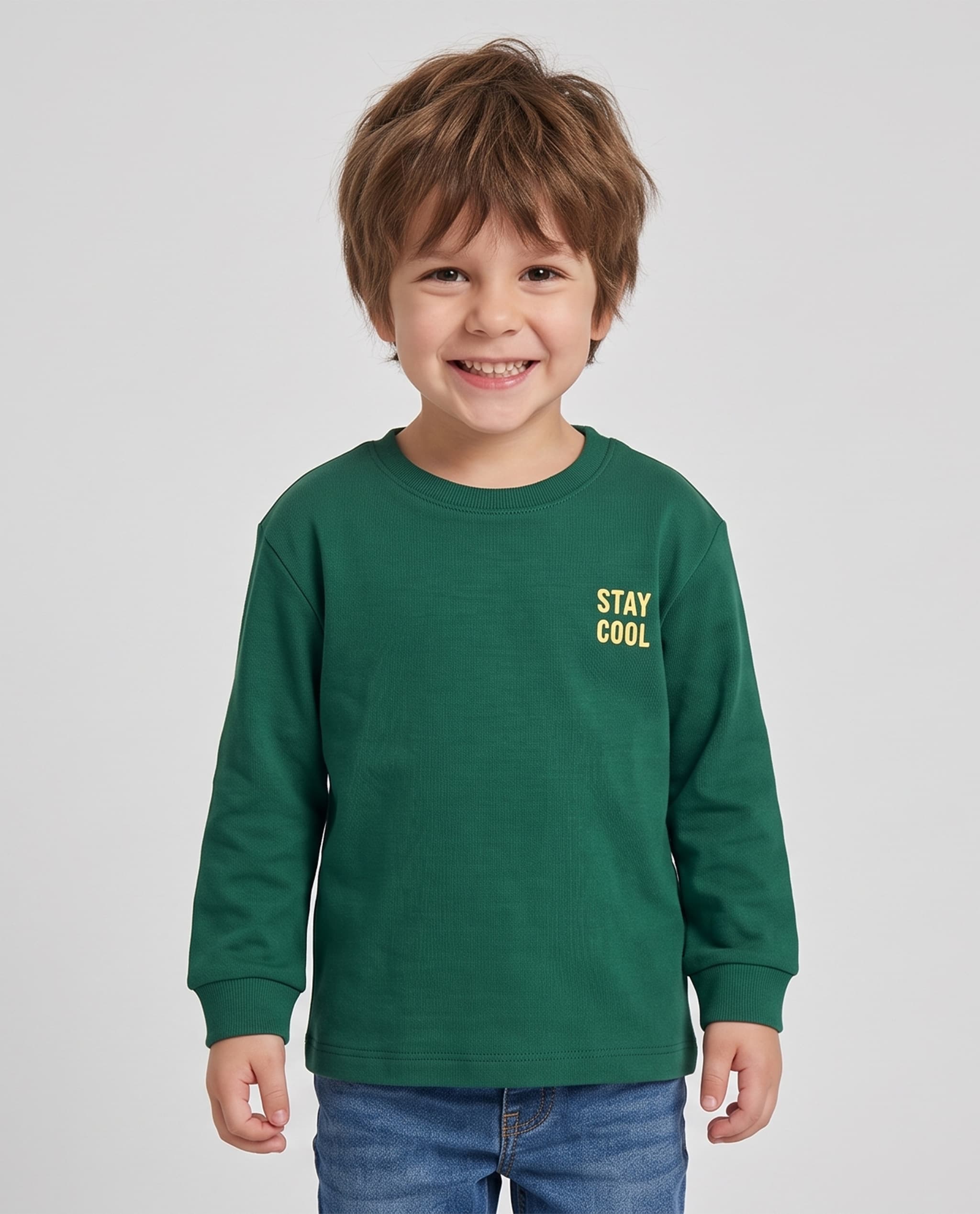 Babies & moreCLOTHINGTshirtBoy