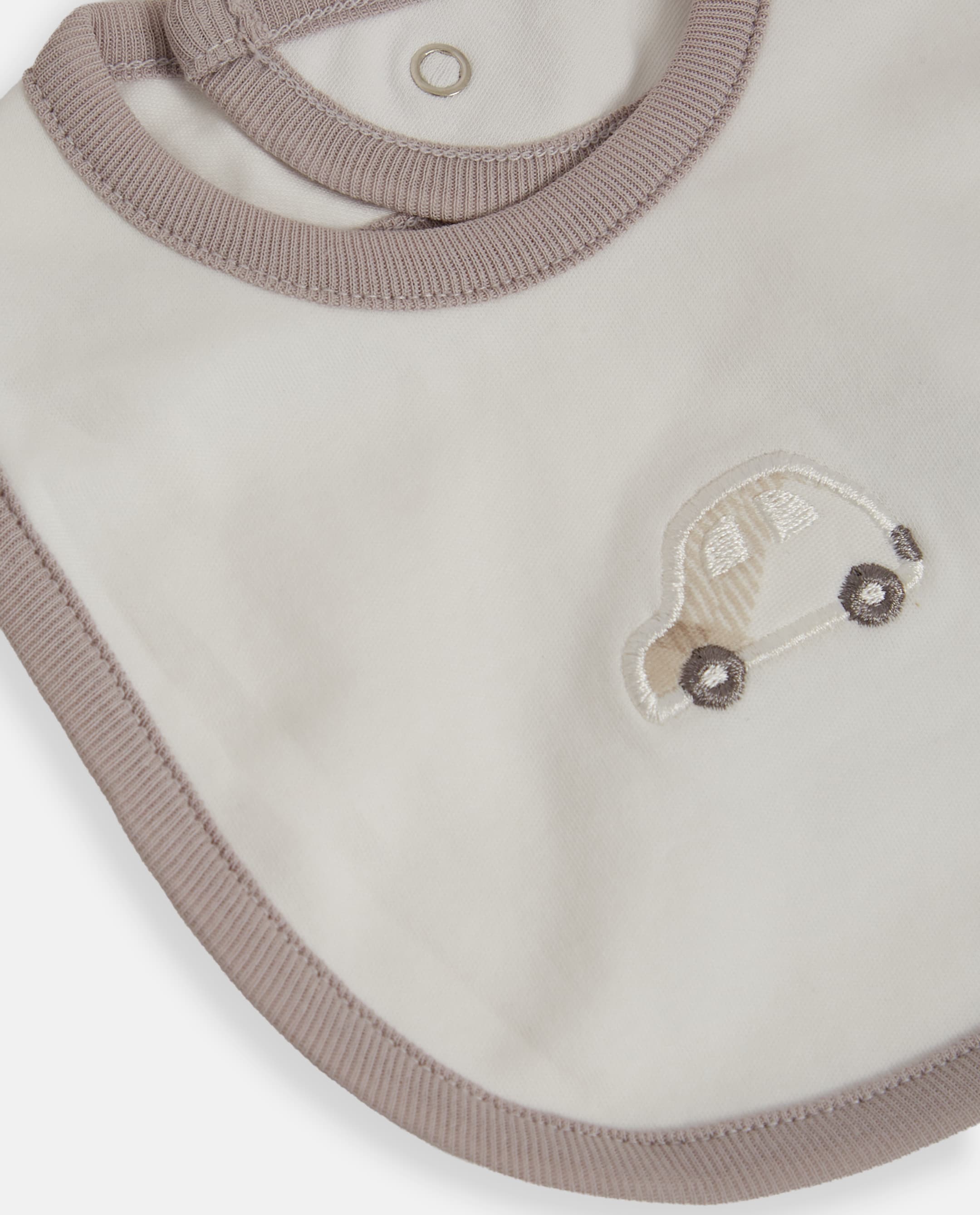Babies & more – 3-Pack Bib