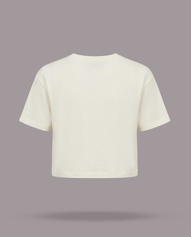Gabby's Dollhouse Print T-Shirt with Crew Neck and Short Sleeves thumbnail 4