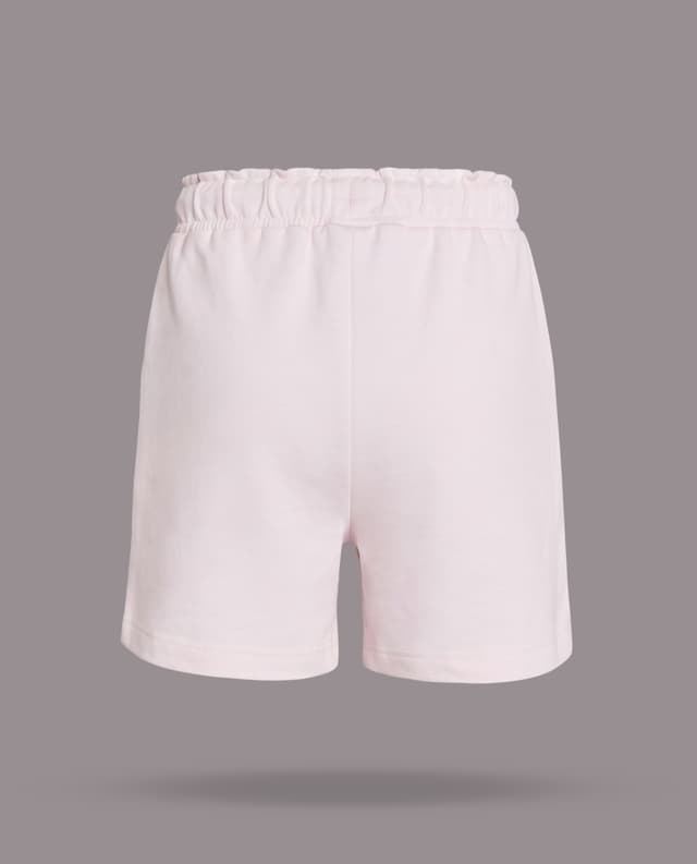 Hello Kitty Print Regular Fit Shorts with Drawstring Waist thumbnail 4