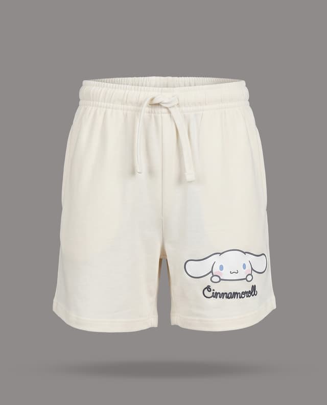 Cinnamoroll Print Top & Shorts thumbnail 3