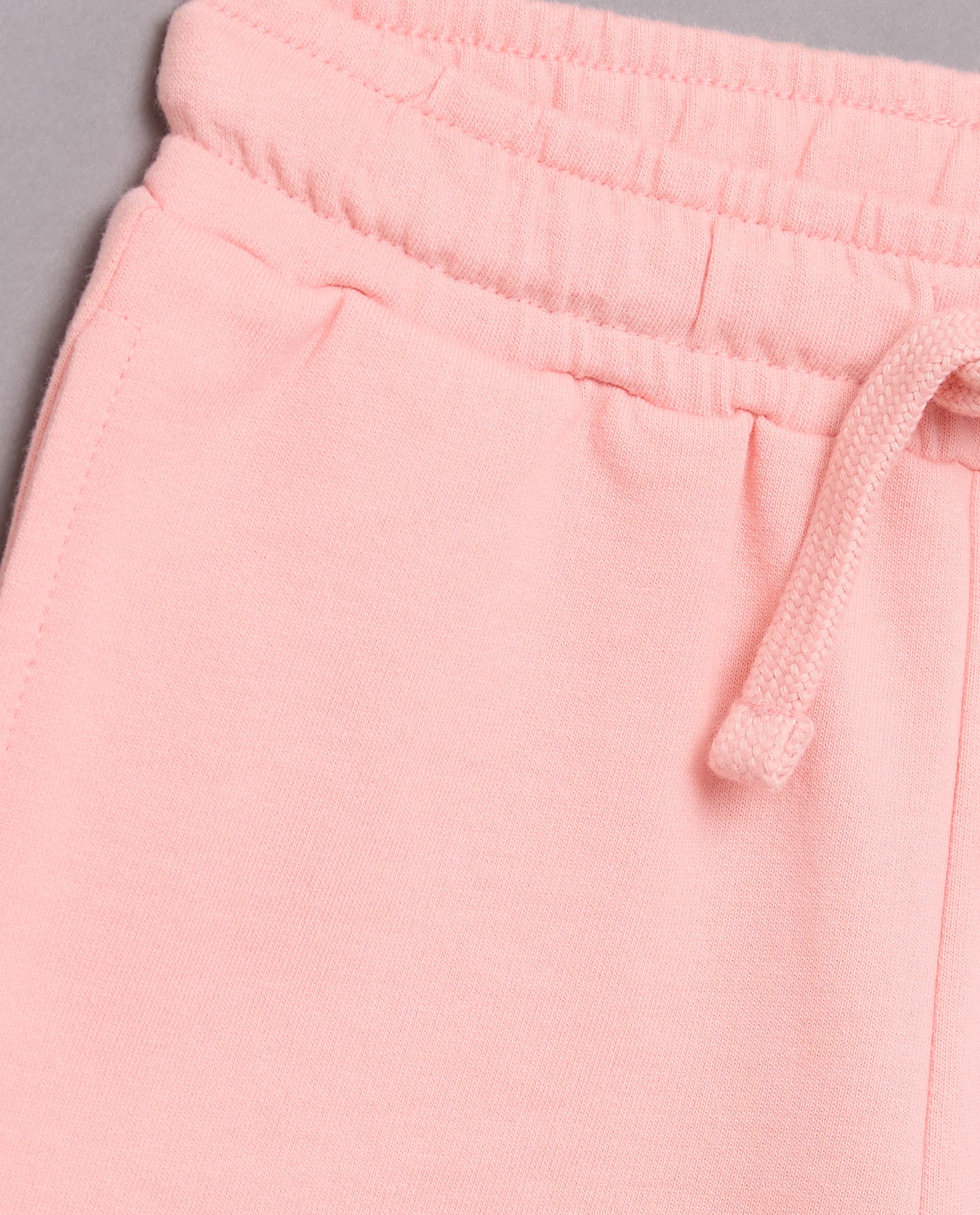 Babies & More Bluey Graphic Frill Hem Shorts
