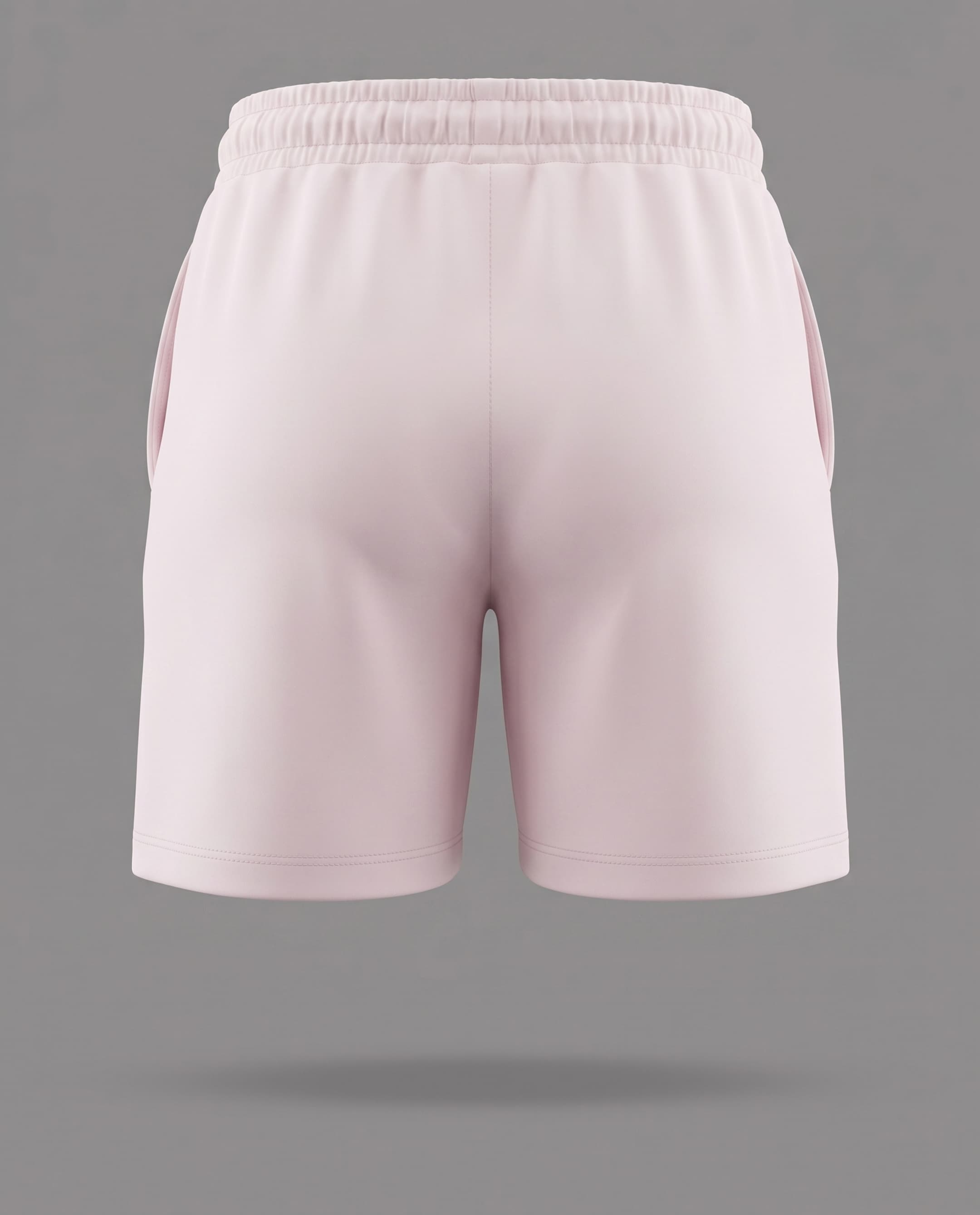 Babies & More Bluey Printed Drawstring Waist Shorts