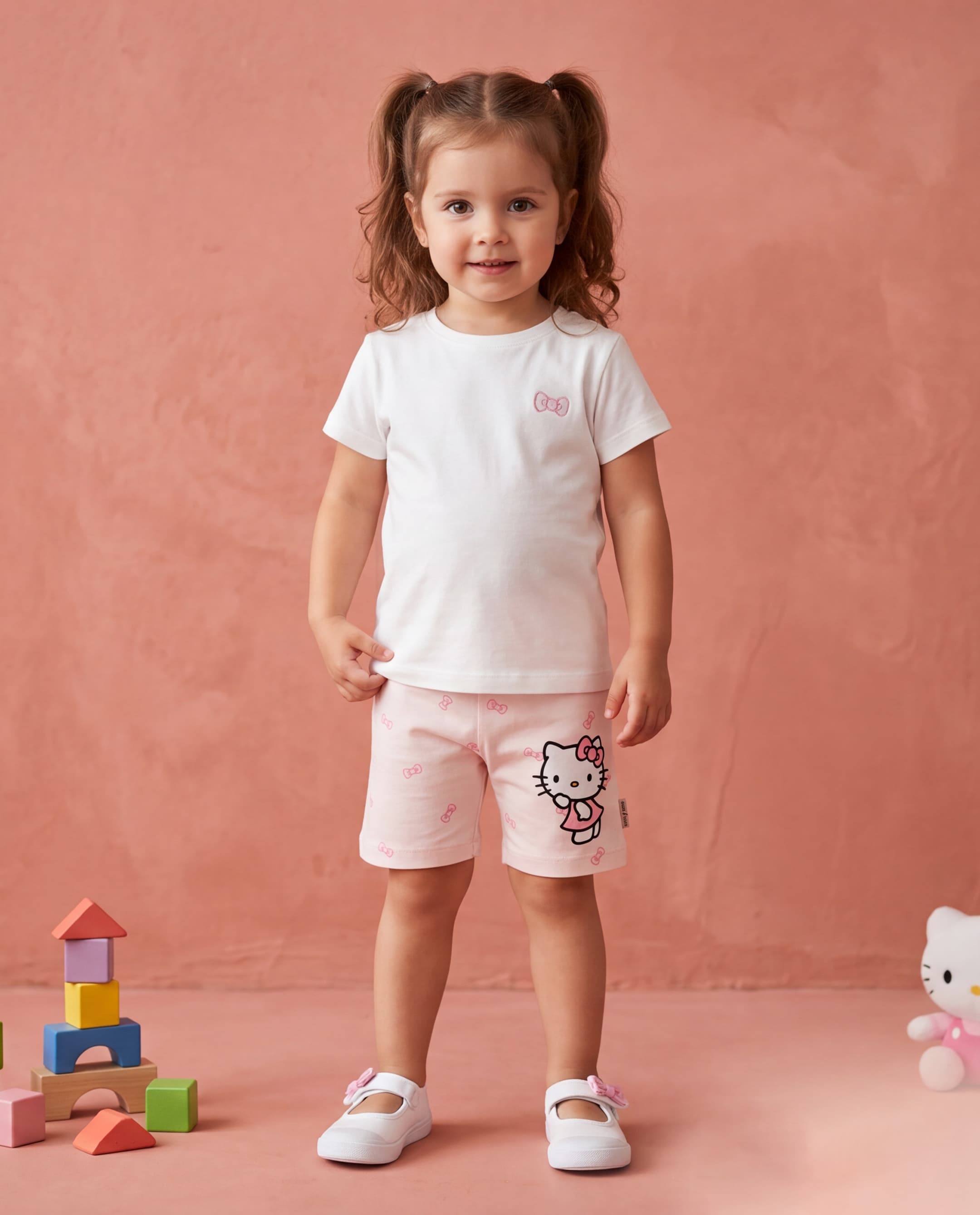 Babies & more 2Pack Leggings