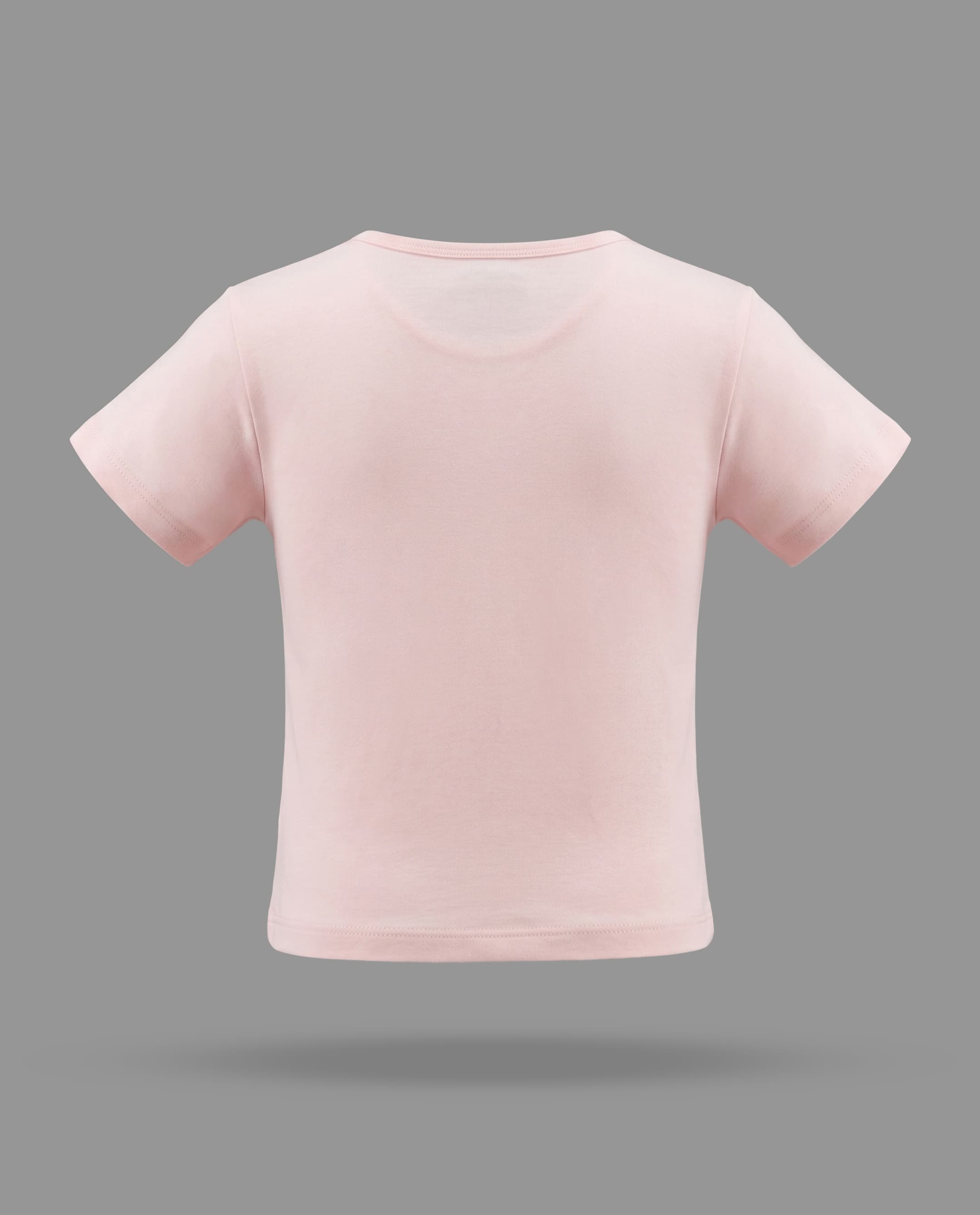 Cotton Jersey Tee