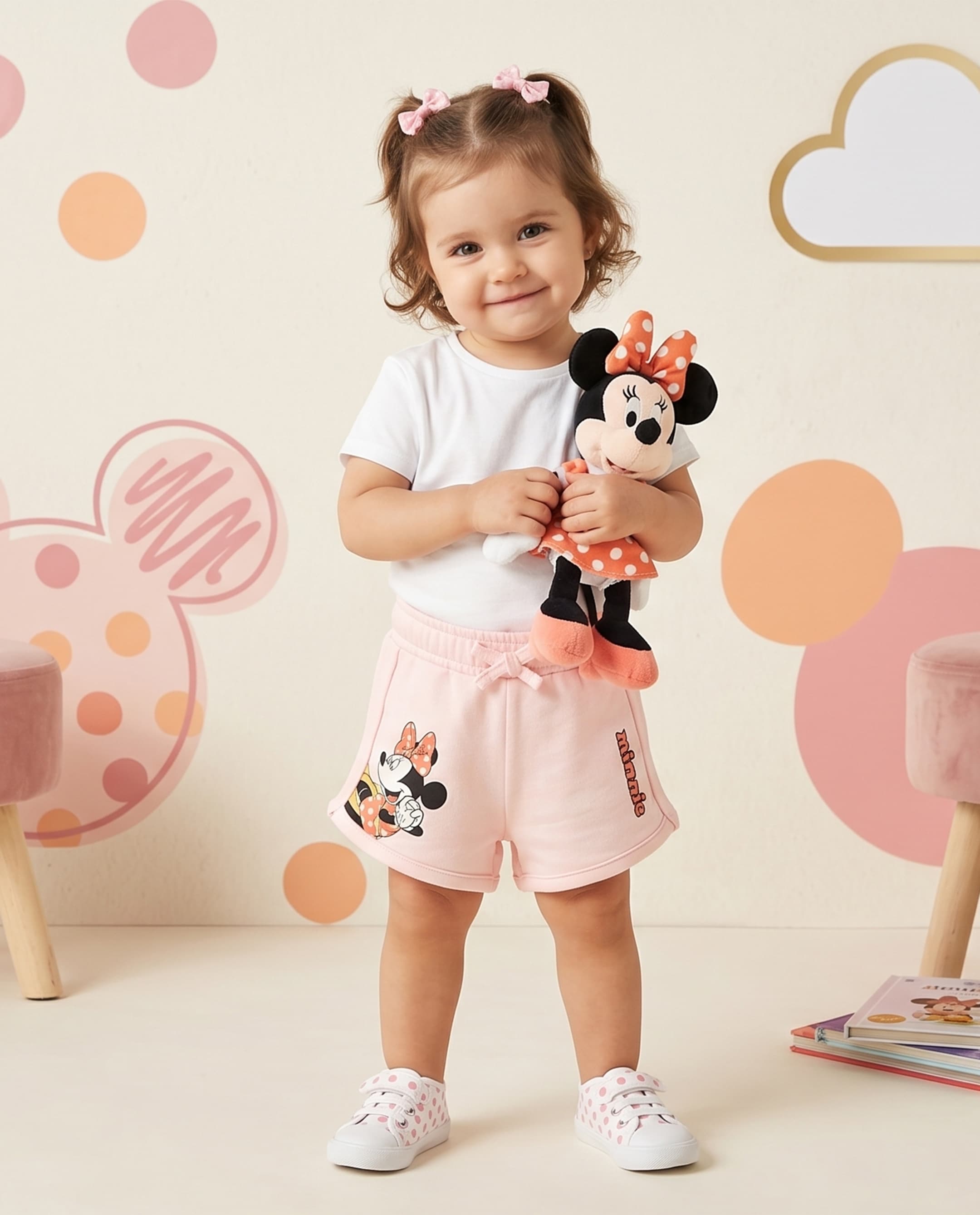 Babies & more 2Pack Leggings