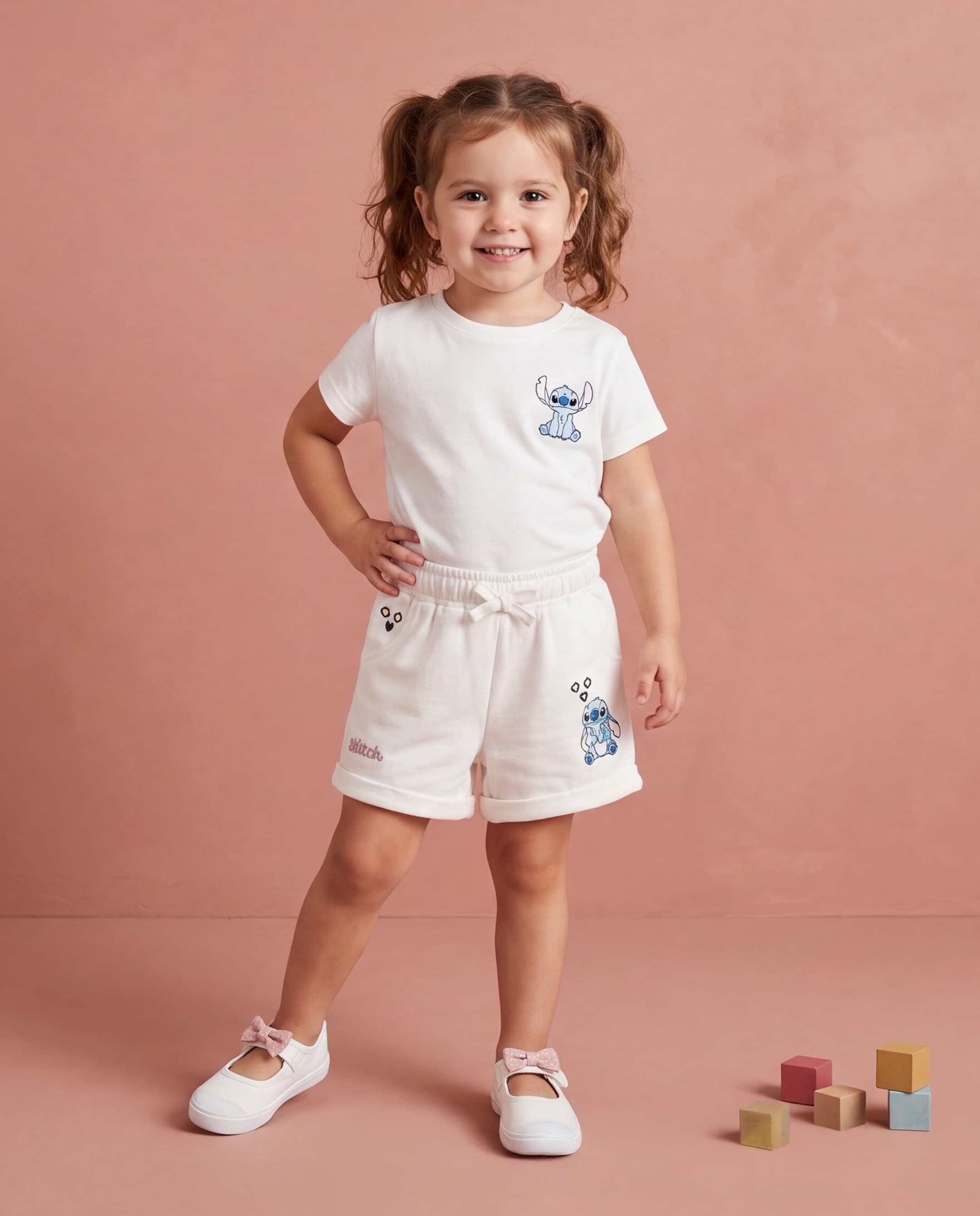 Babies & more 2Pack Leggings