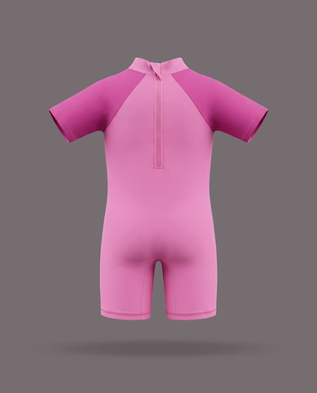 Daisy Duck Short Sleeve Legged Swimsuit thumbnail 4