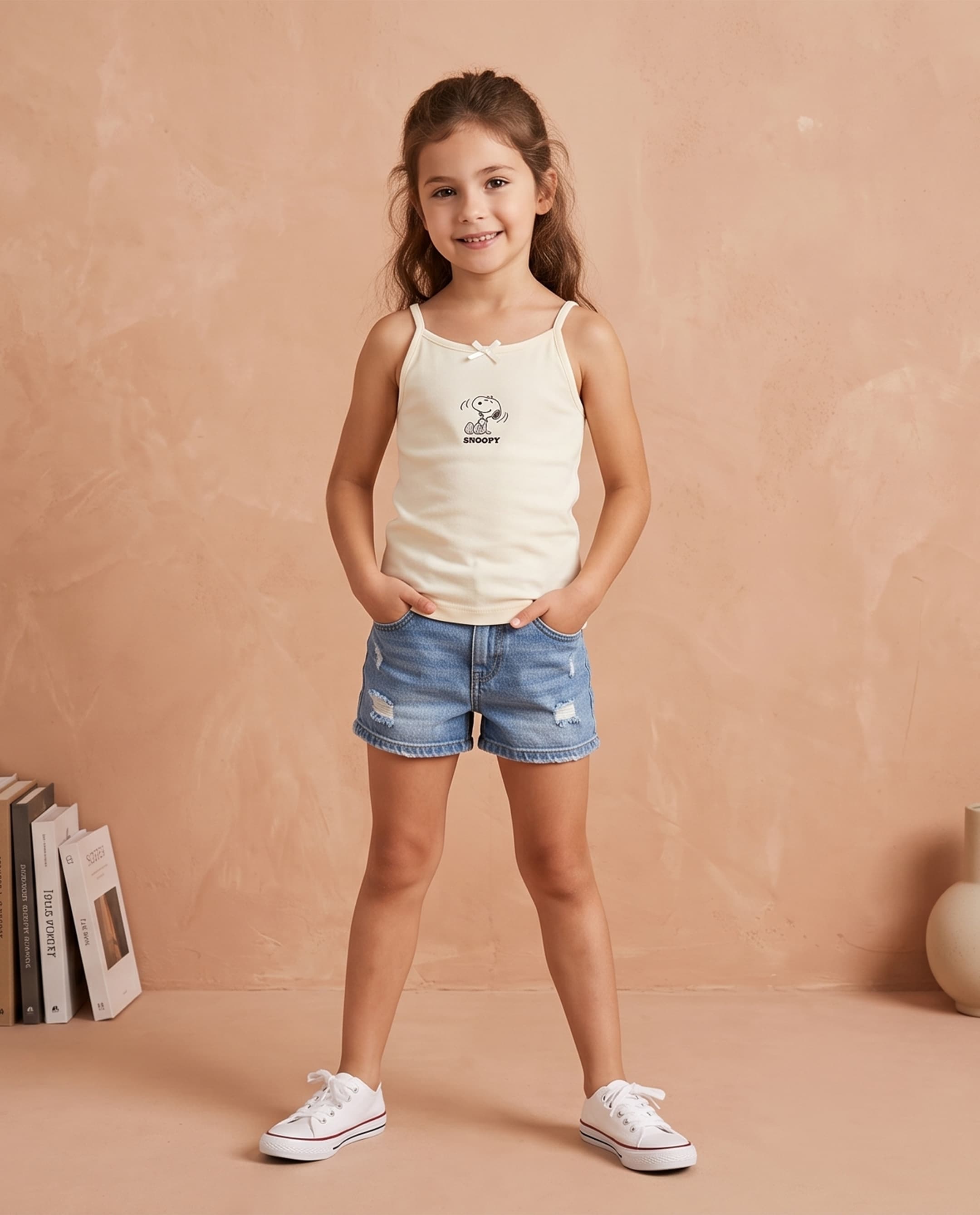 Babies & more 3Pack Short Sleeves T-Shirt