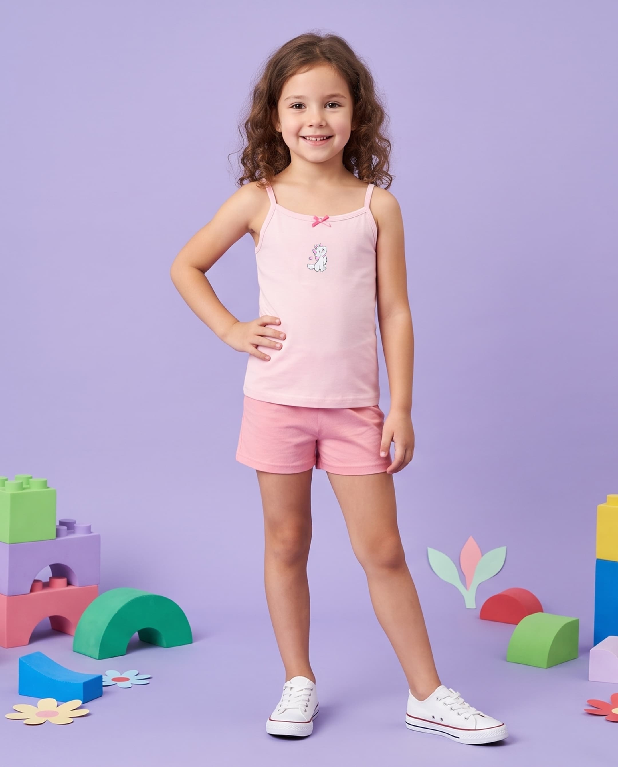 Babies & more 3Pack Short Sleeves T-Shirt