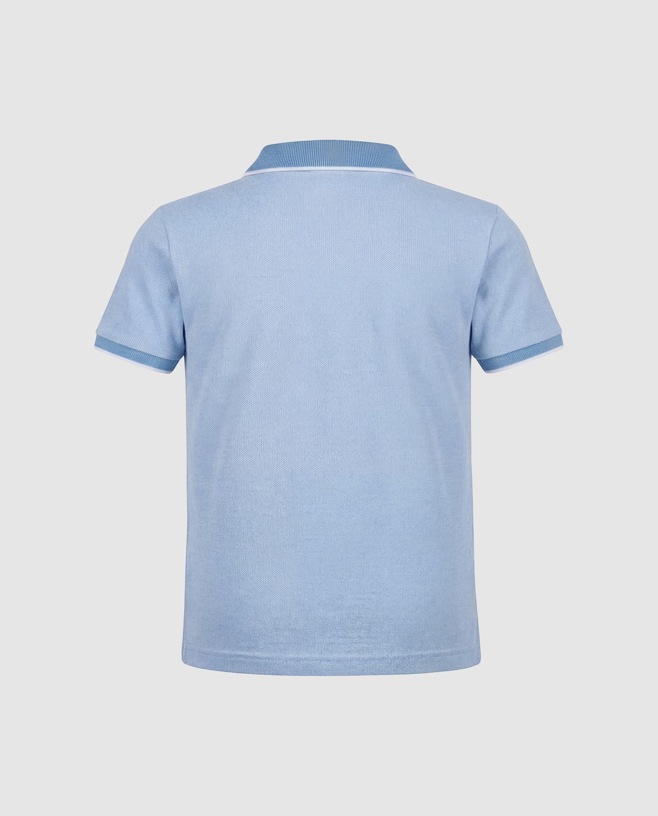 Birdseye Pique Polo