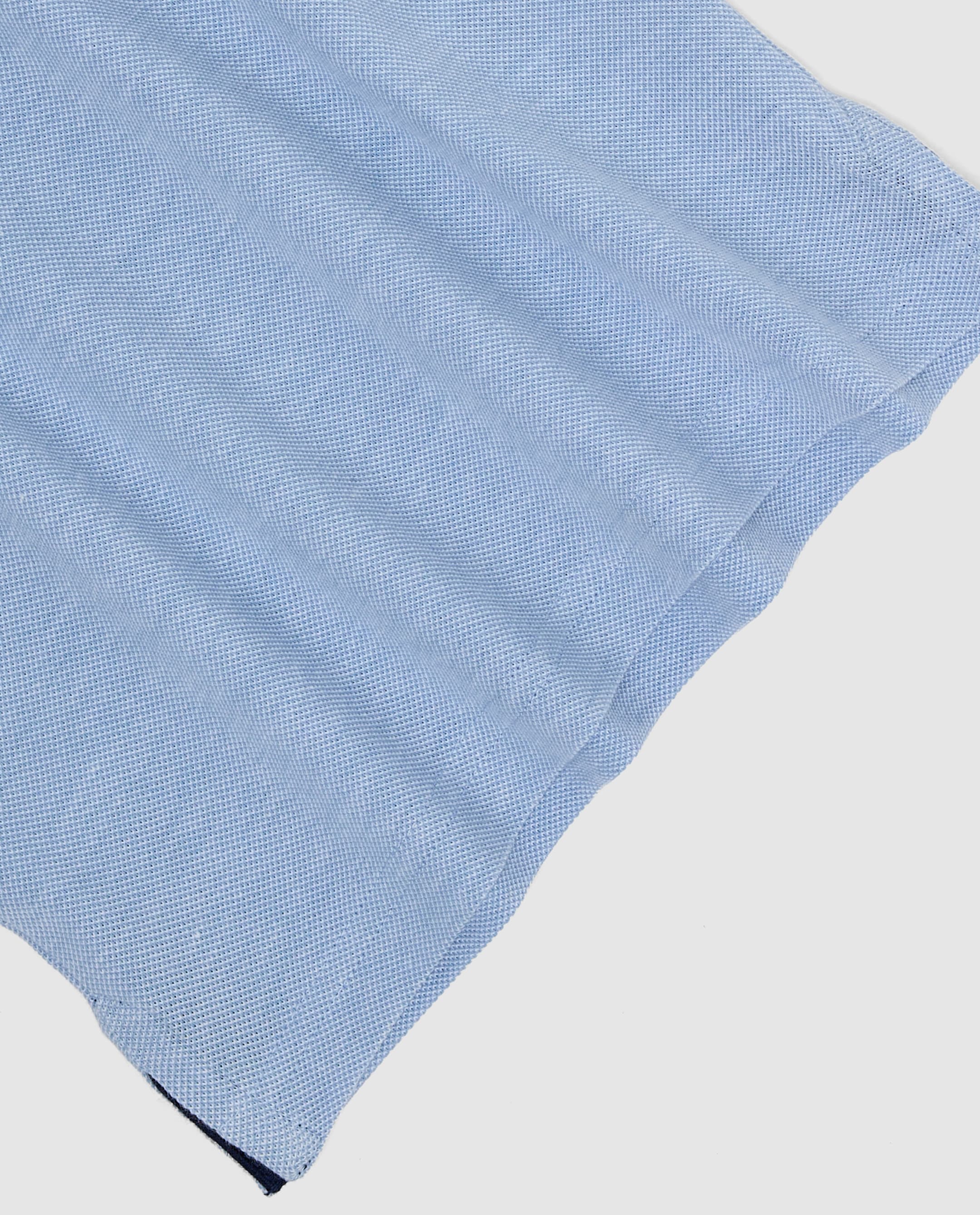 Birdseye Pique Polo