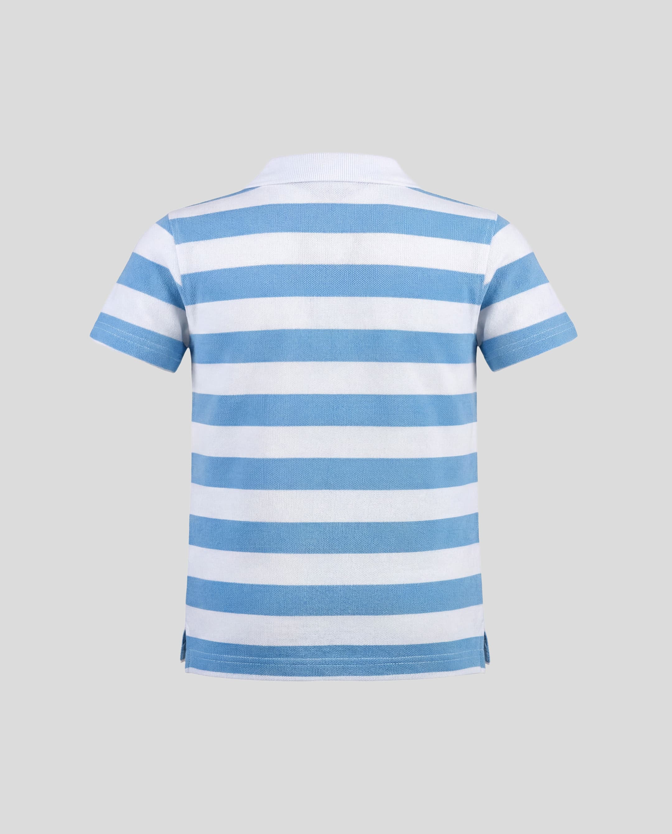 Yd Pique Polo
