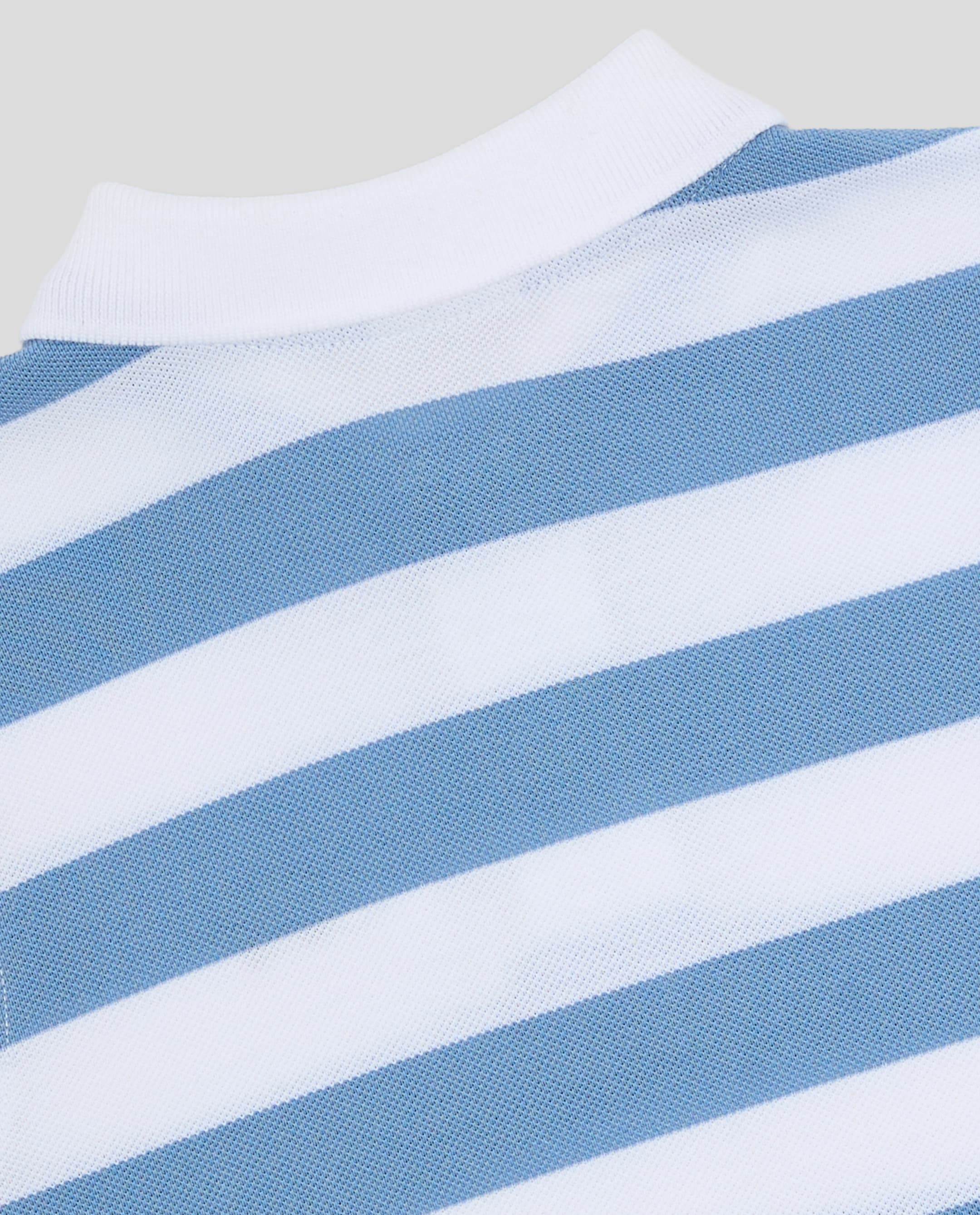 Yd Pique Polo