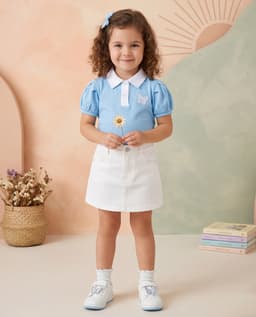 Babies & more 3Pack Short Sleeves T-Shirt