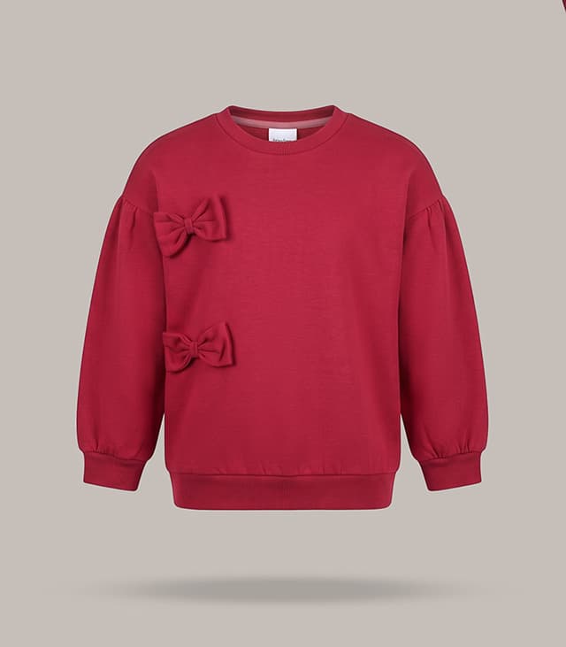 Sweat Top thumbnail 3