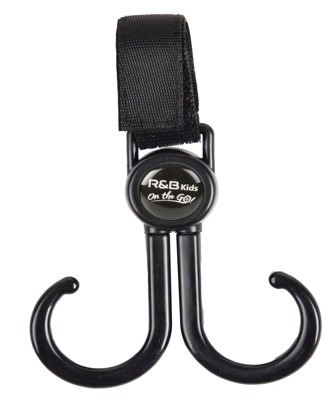 Babies & more Classic Double Hooks-2 Pack - Multicolor