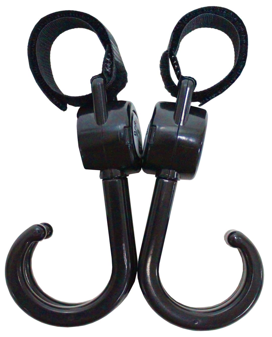 Babies & more Classic Double Hooks-2 Pack - Multicolor