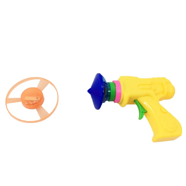 Babies & more Spinning Top Toy With Light - Multicolor thumbnail 3