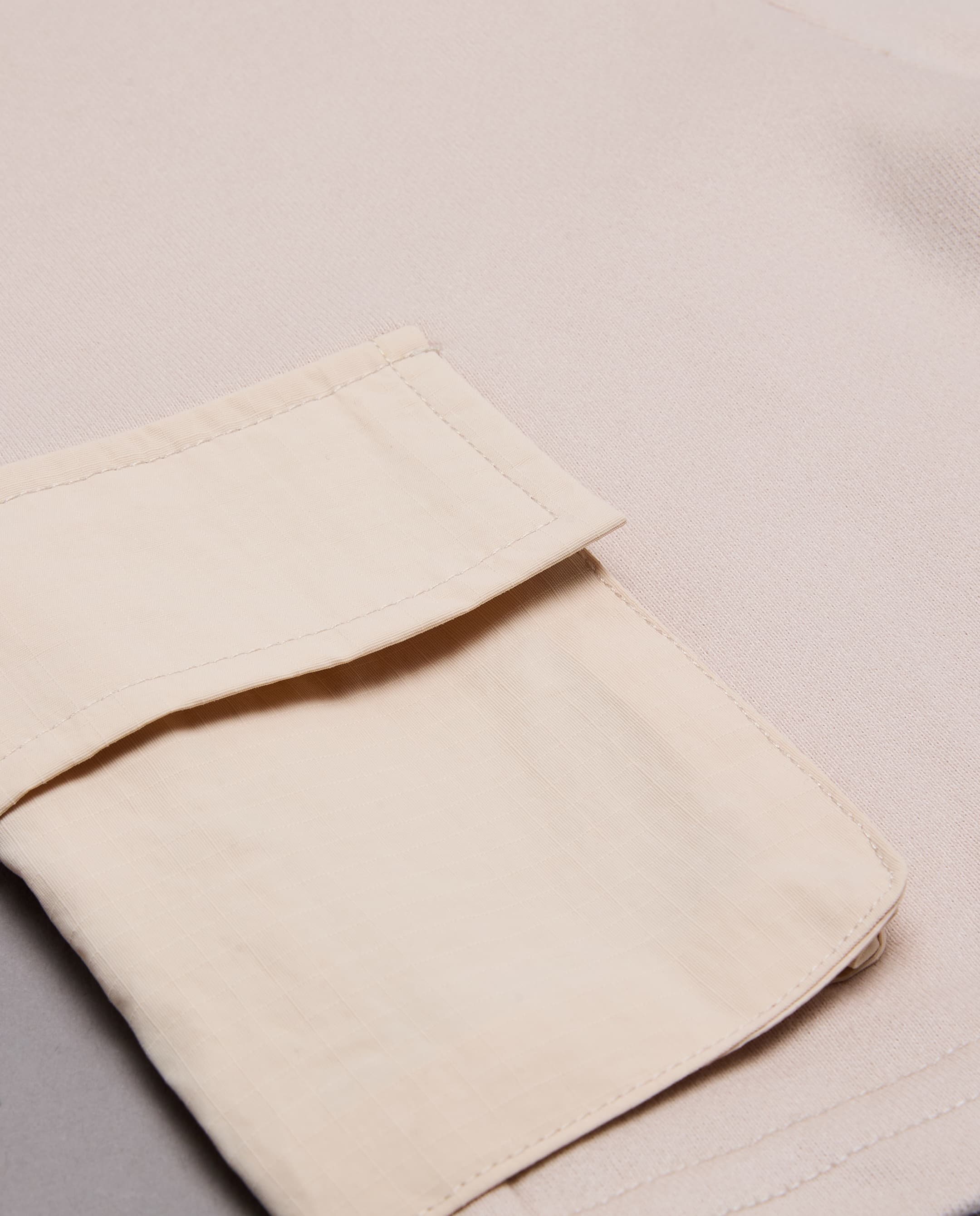 Boy Shorts