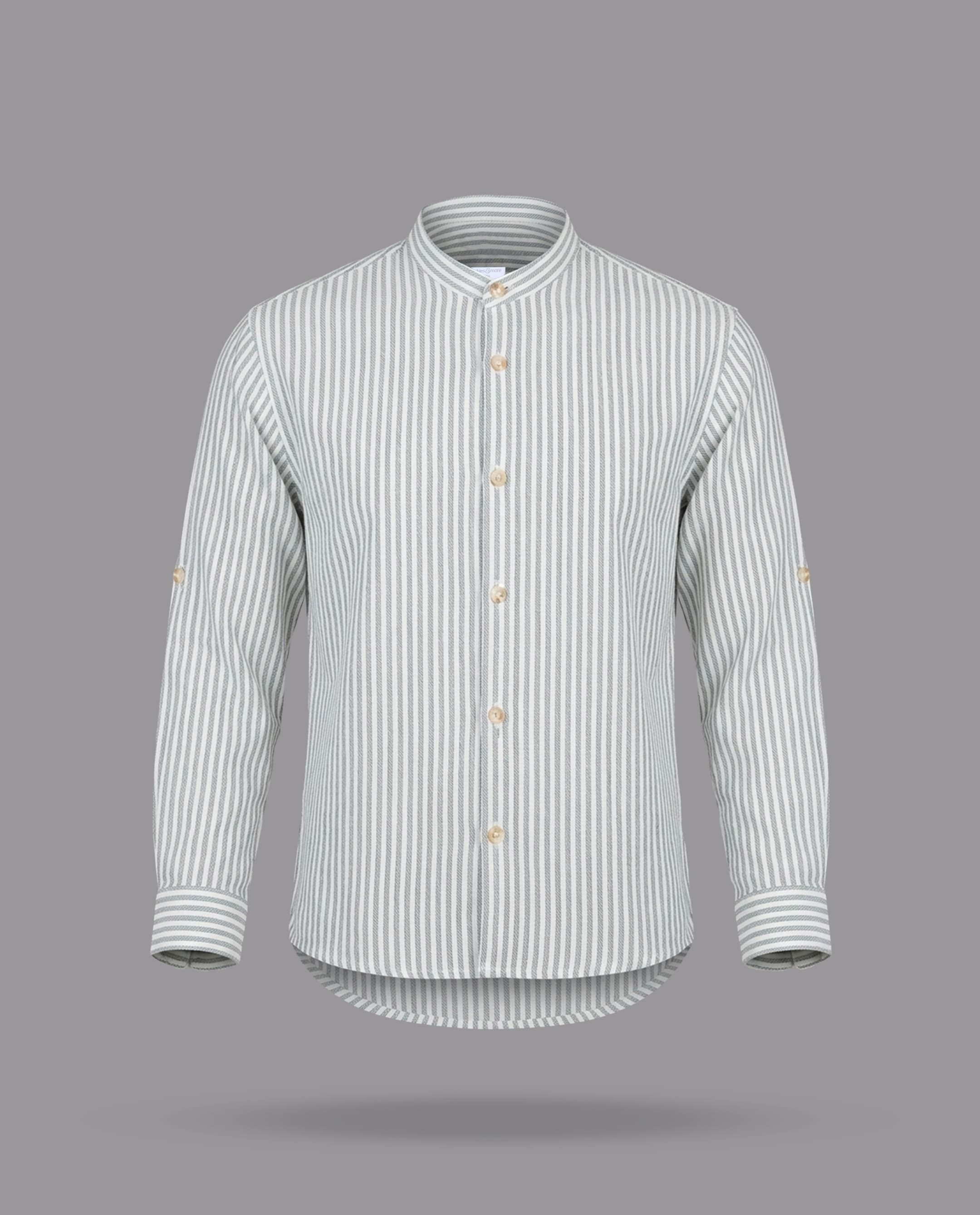 Long Sleeves Shirt