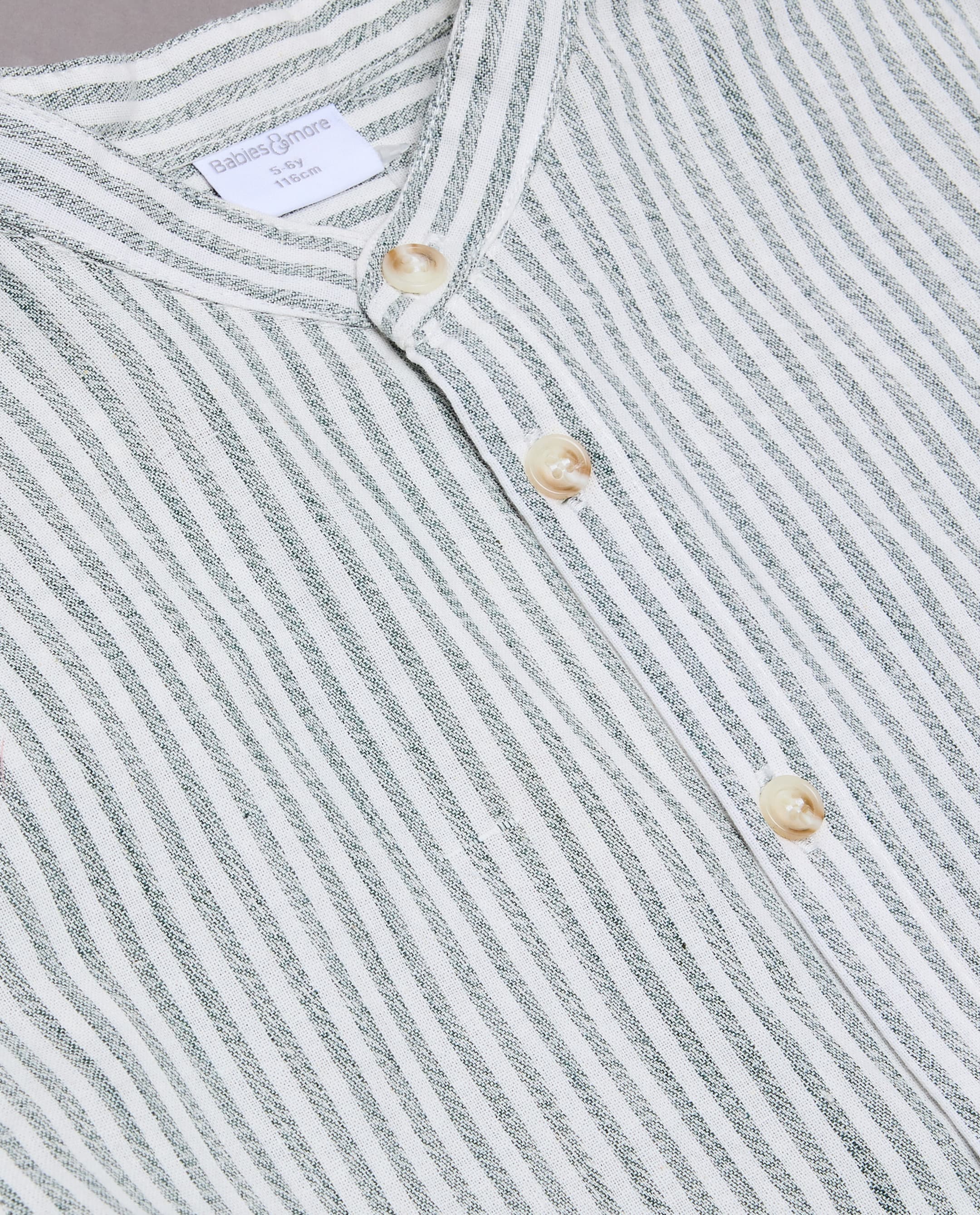 Long Sleeves Shirt