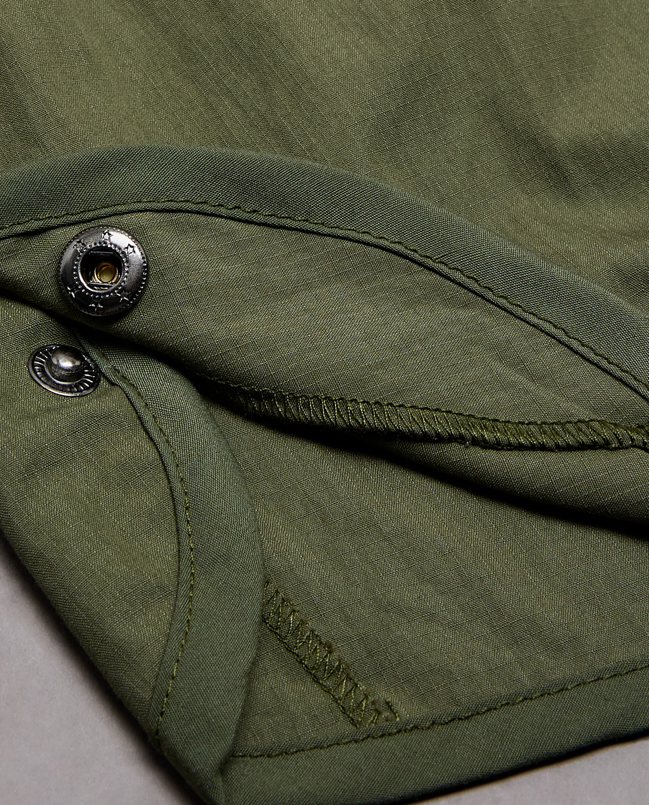 Boy Shorts