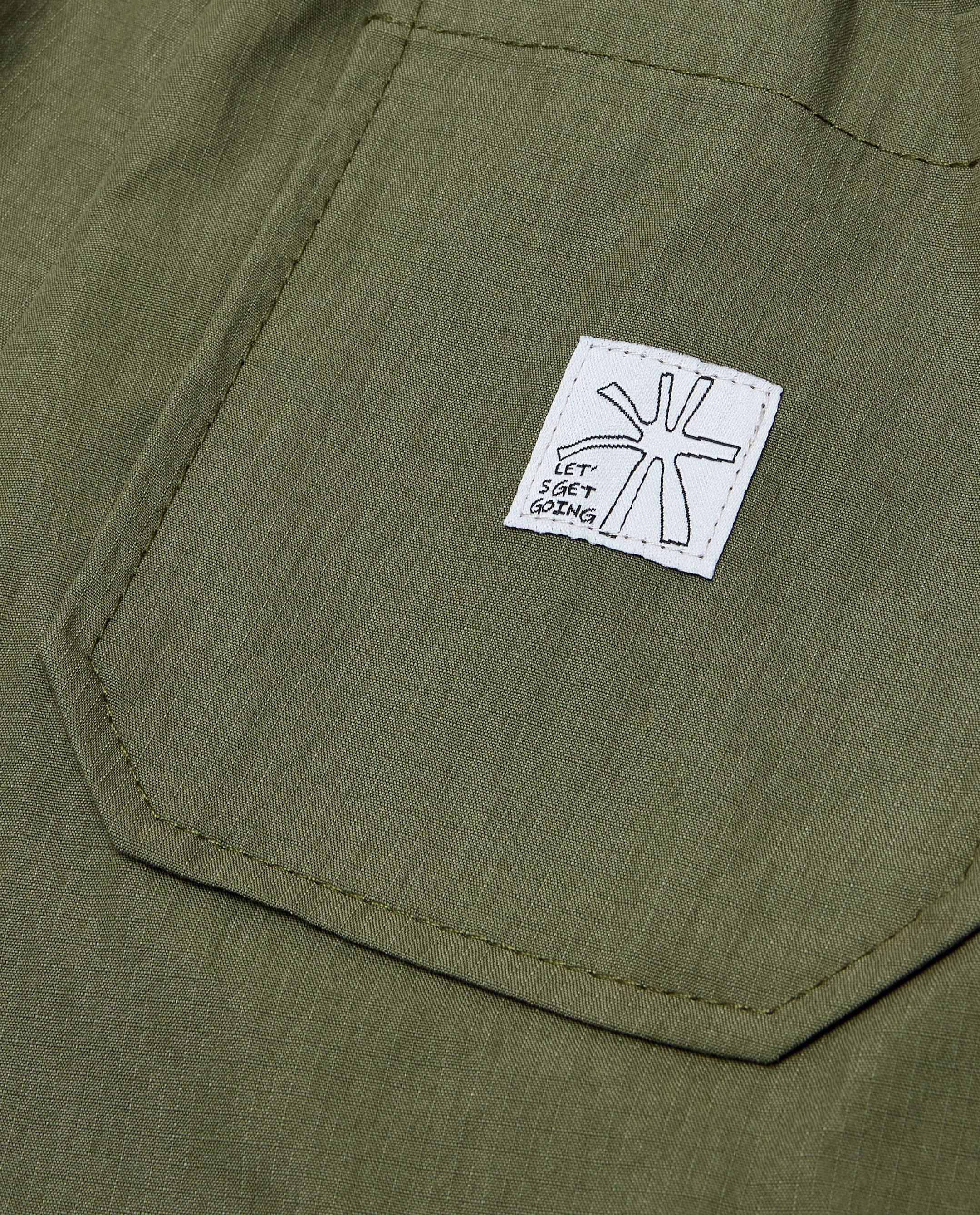 Boy Shorts