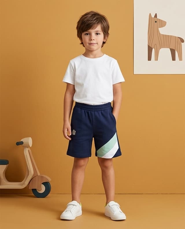 Boy Shorts thumbnail 1