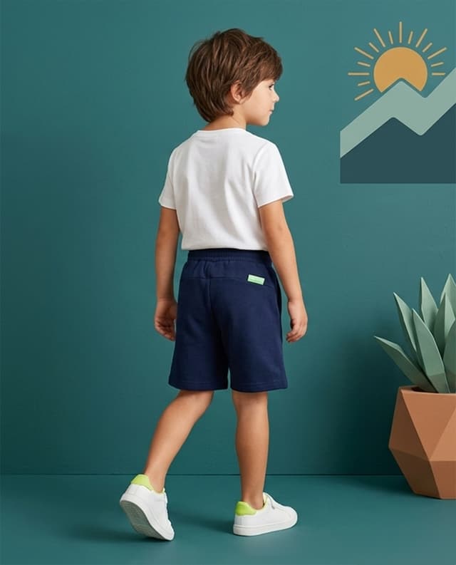 Boy Shorts thumbnail 2