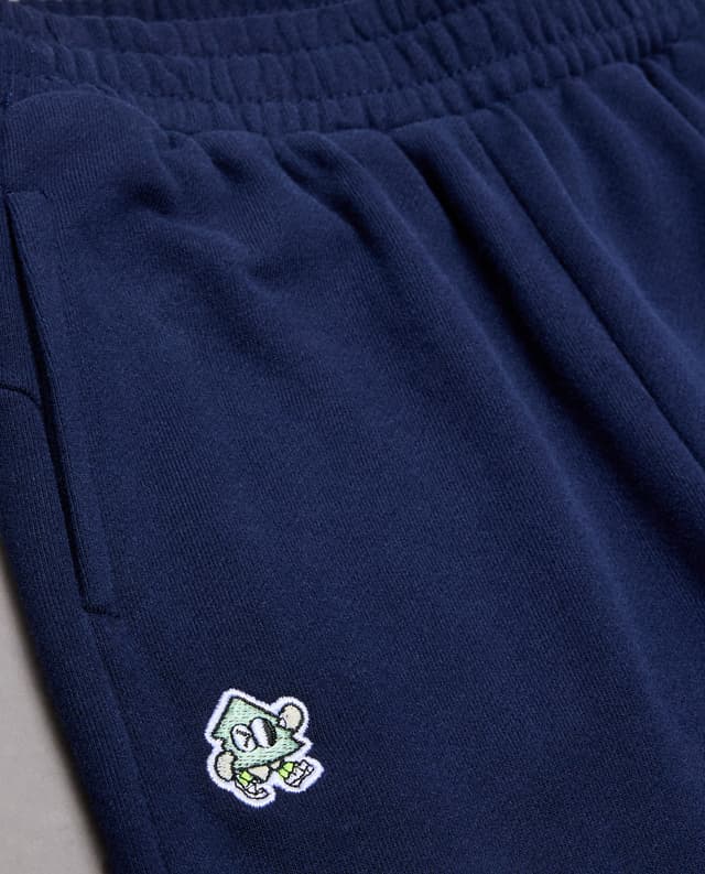 Boy Shorts thumbnail 5