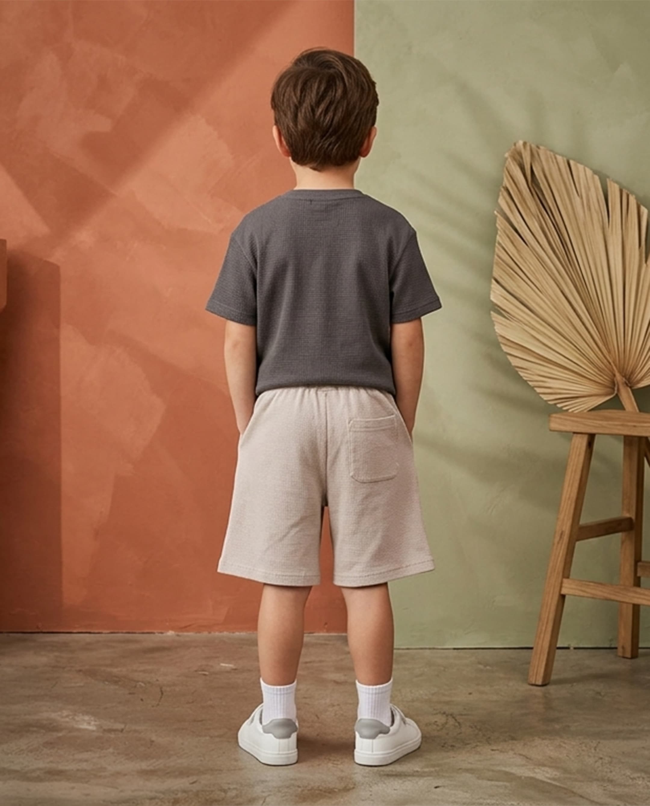 Boy Shorts