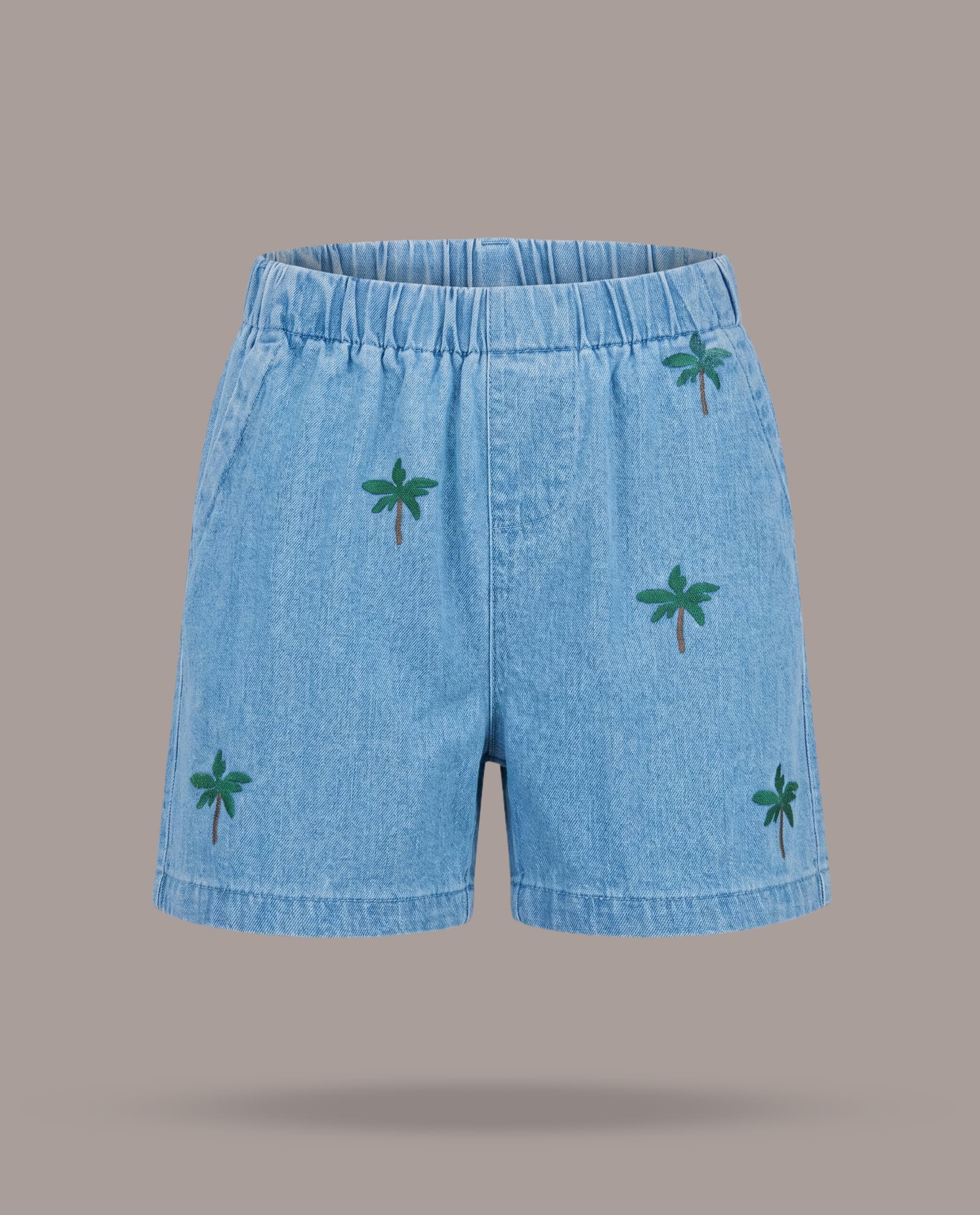Boy Shorts