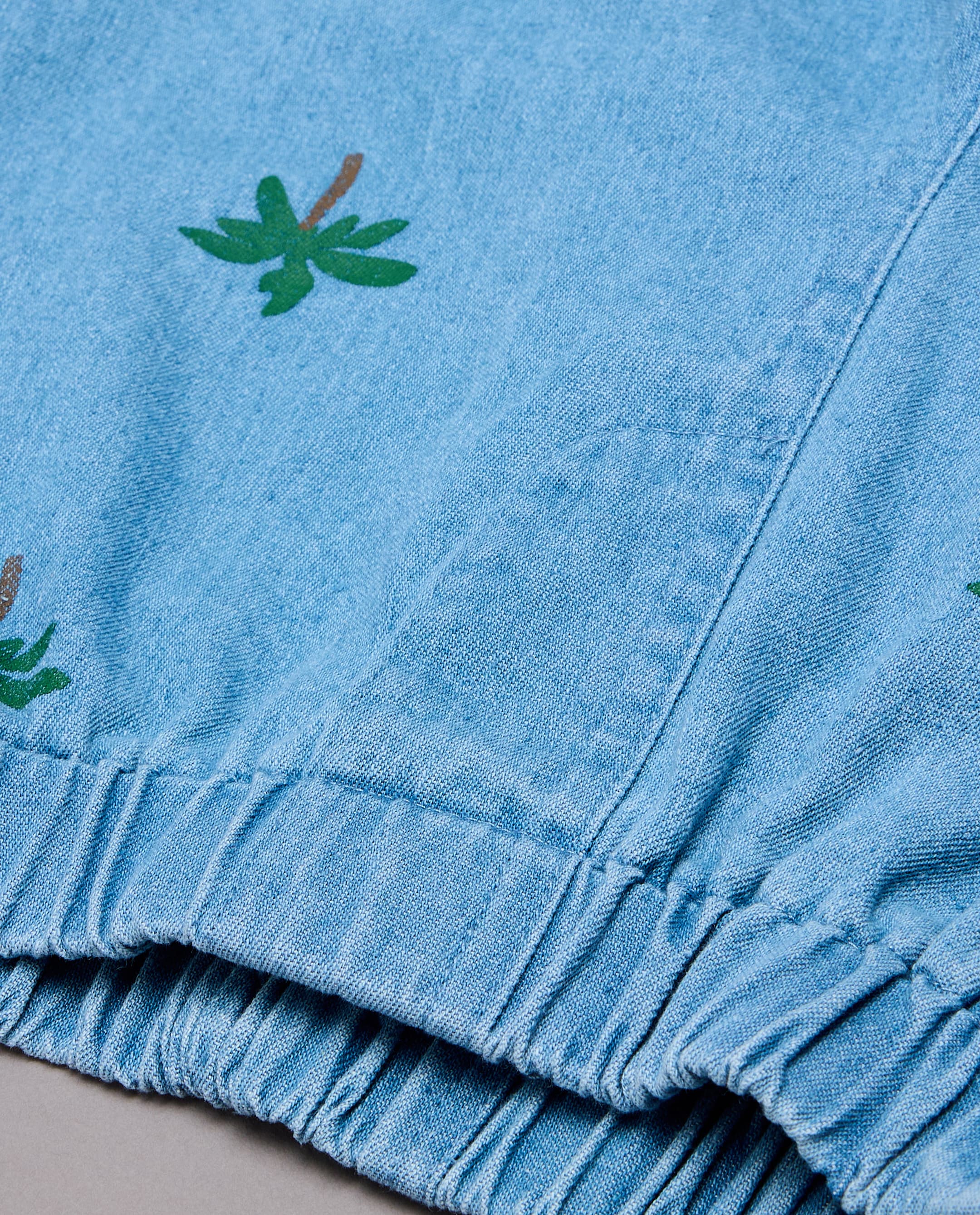Boy Shorts