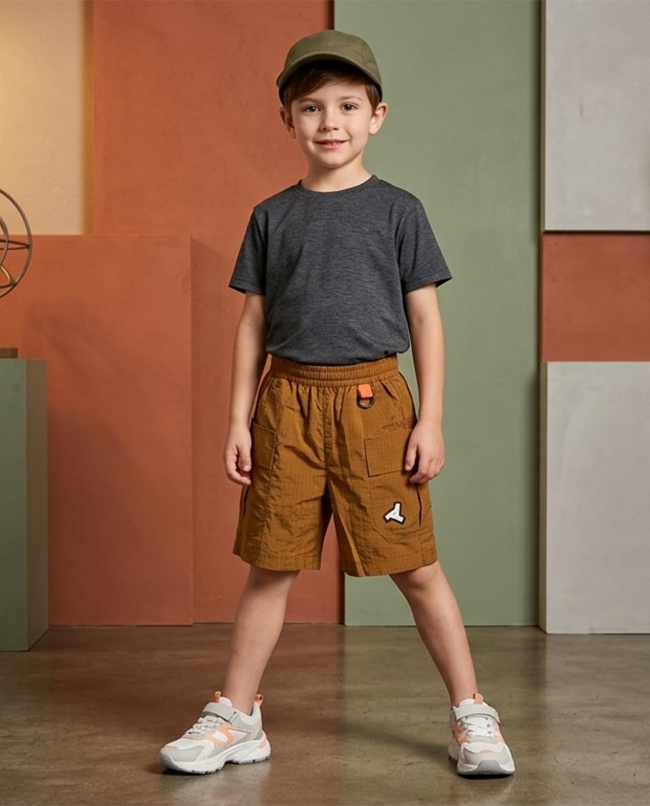 Babies & more 2Pack Shorts