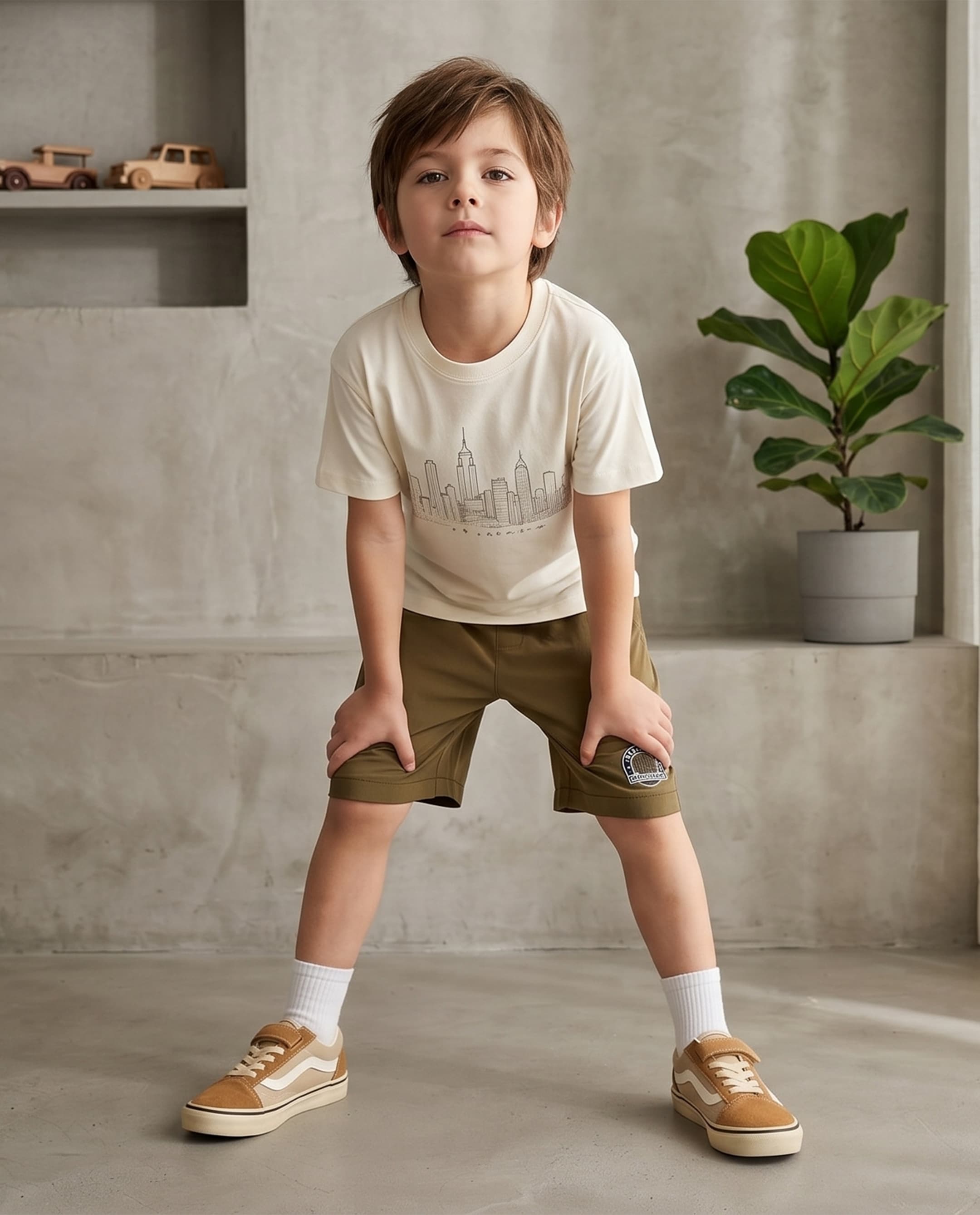 Shorts