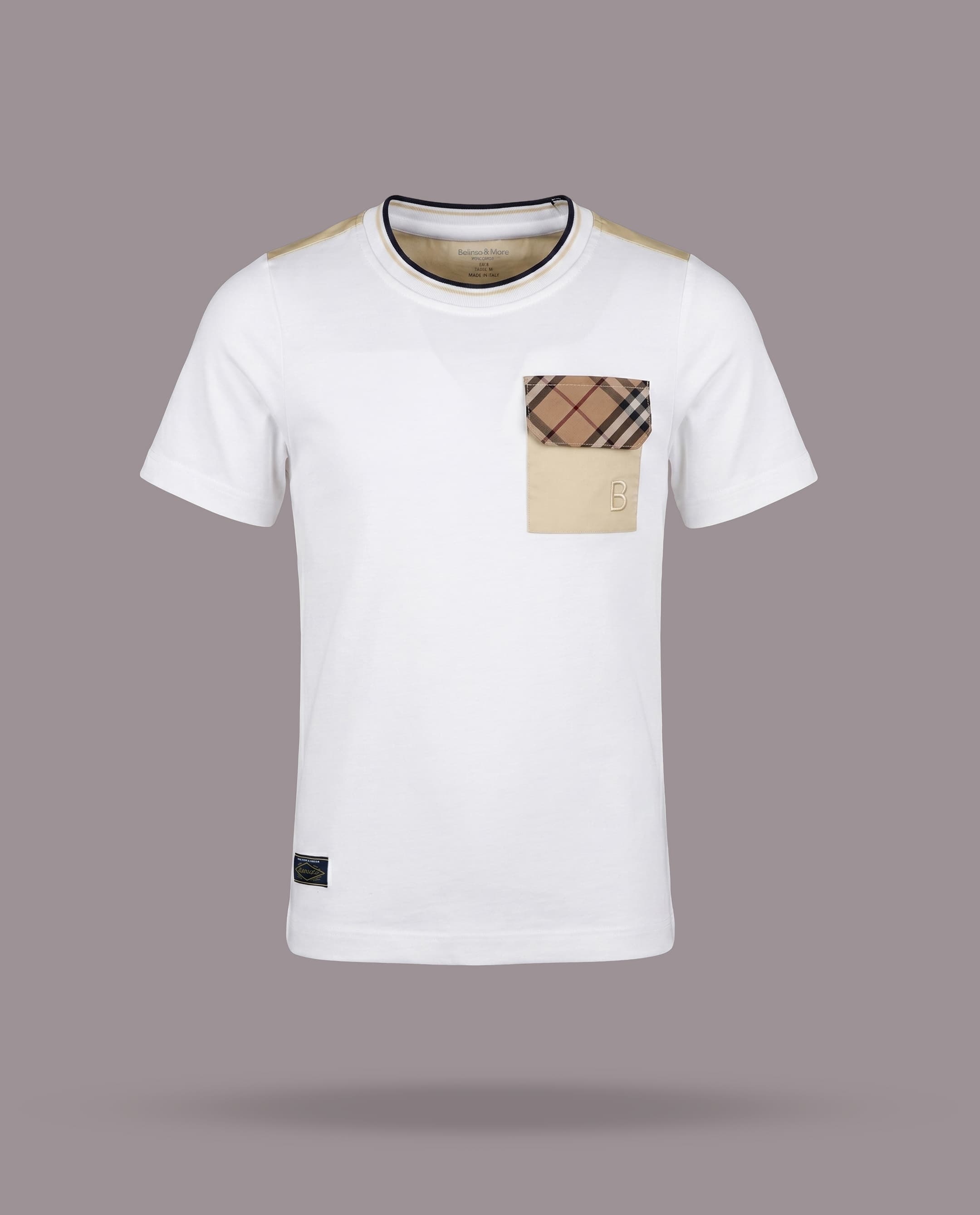Short Sleeves T-Shirt