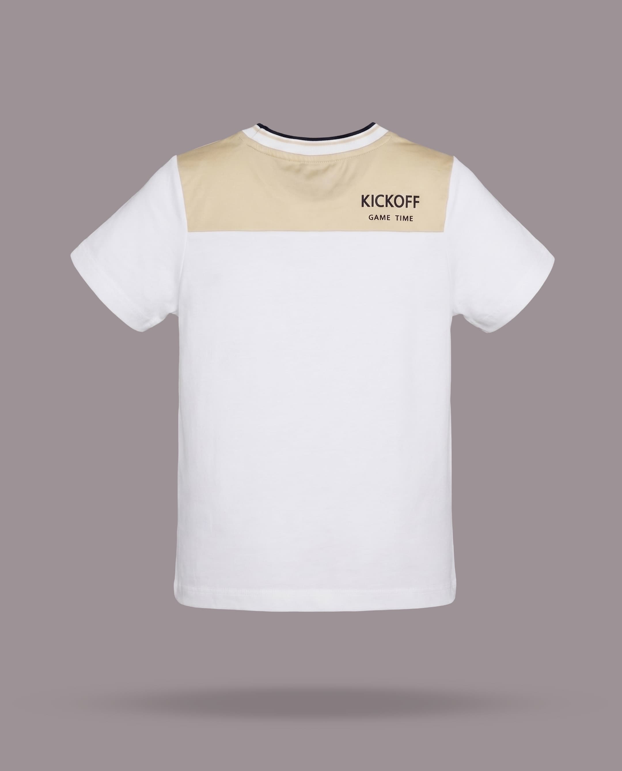 Short Sleeves T-Shirt