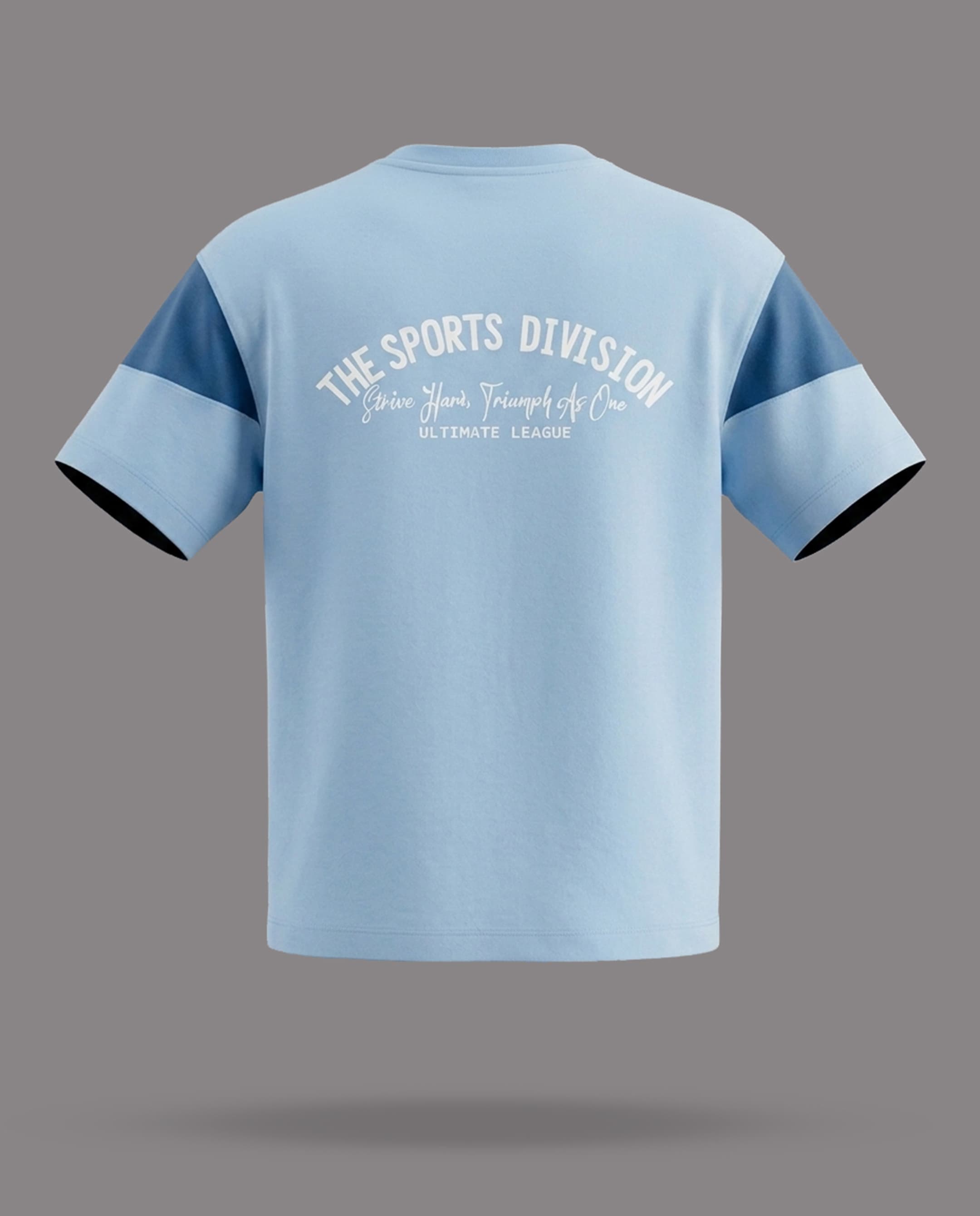 Short Sleeves T-Shirt
