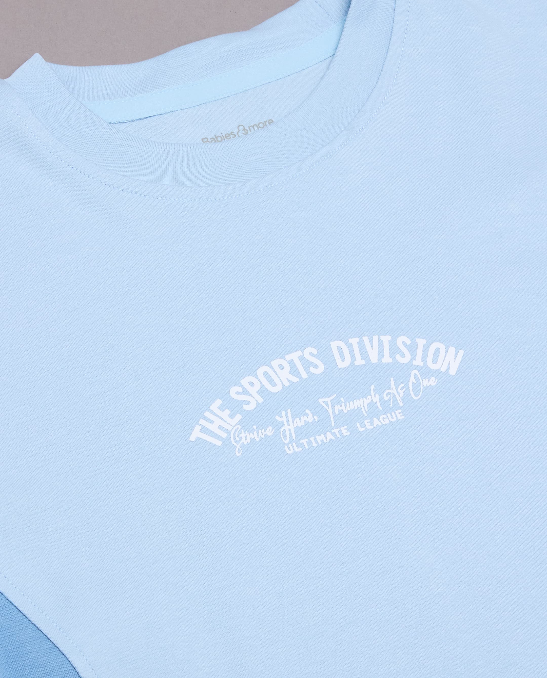 Short Sleeves T-Shirt