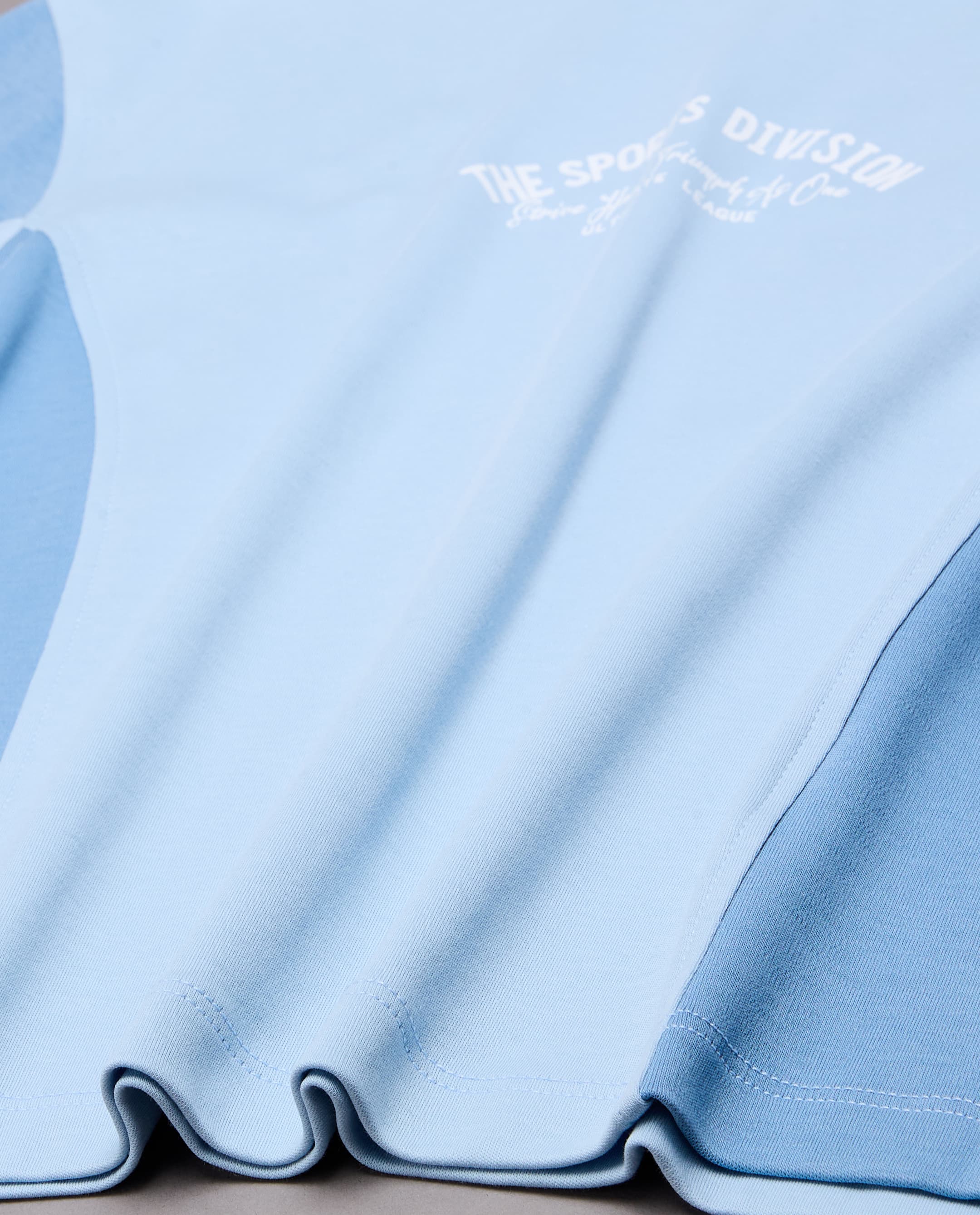 Short Sleeves T-Shirt